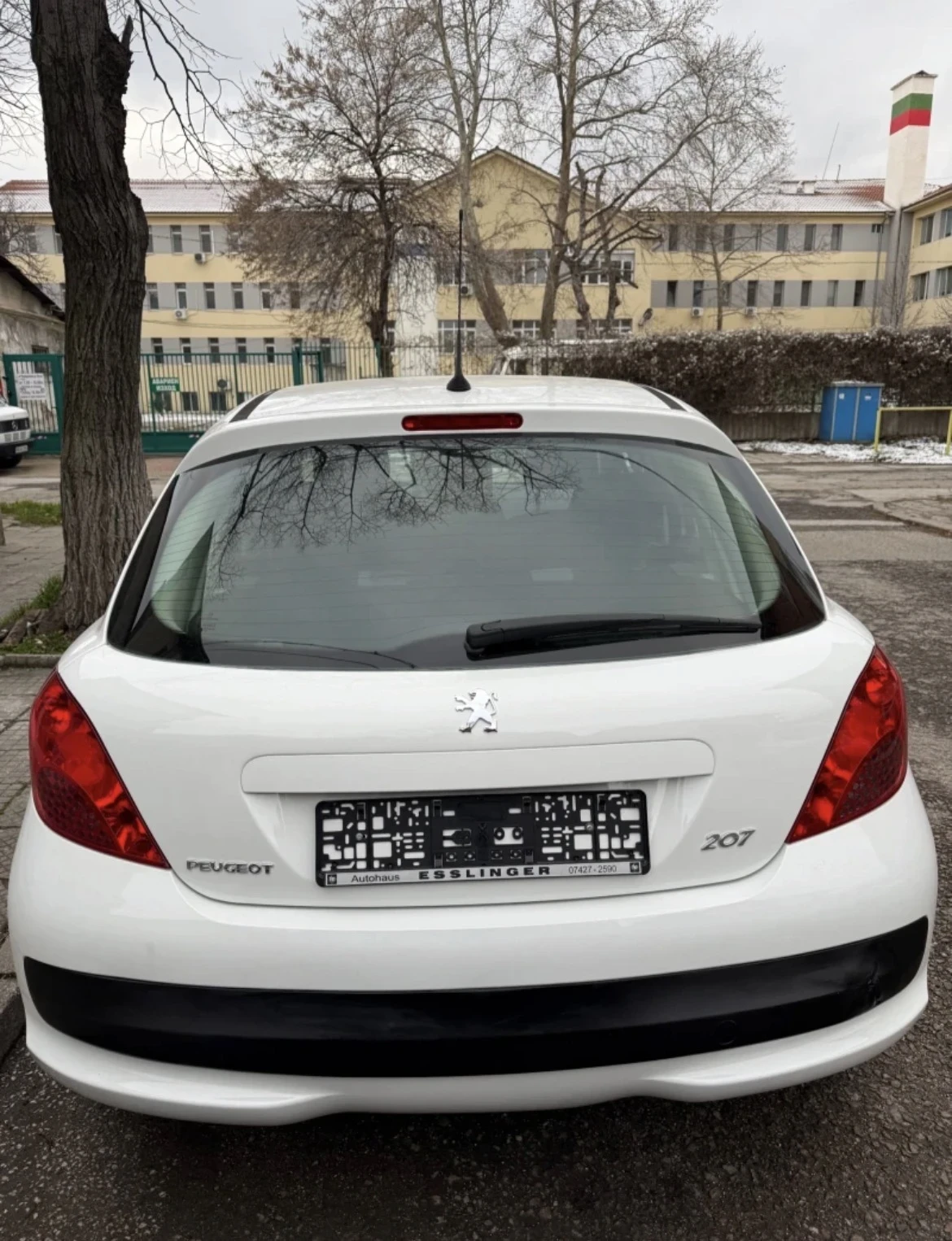 Peugeot 207 | Mobile.bg � ����������� 5