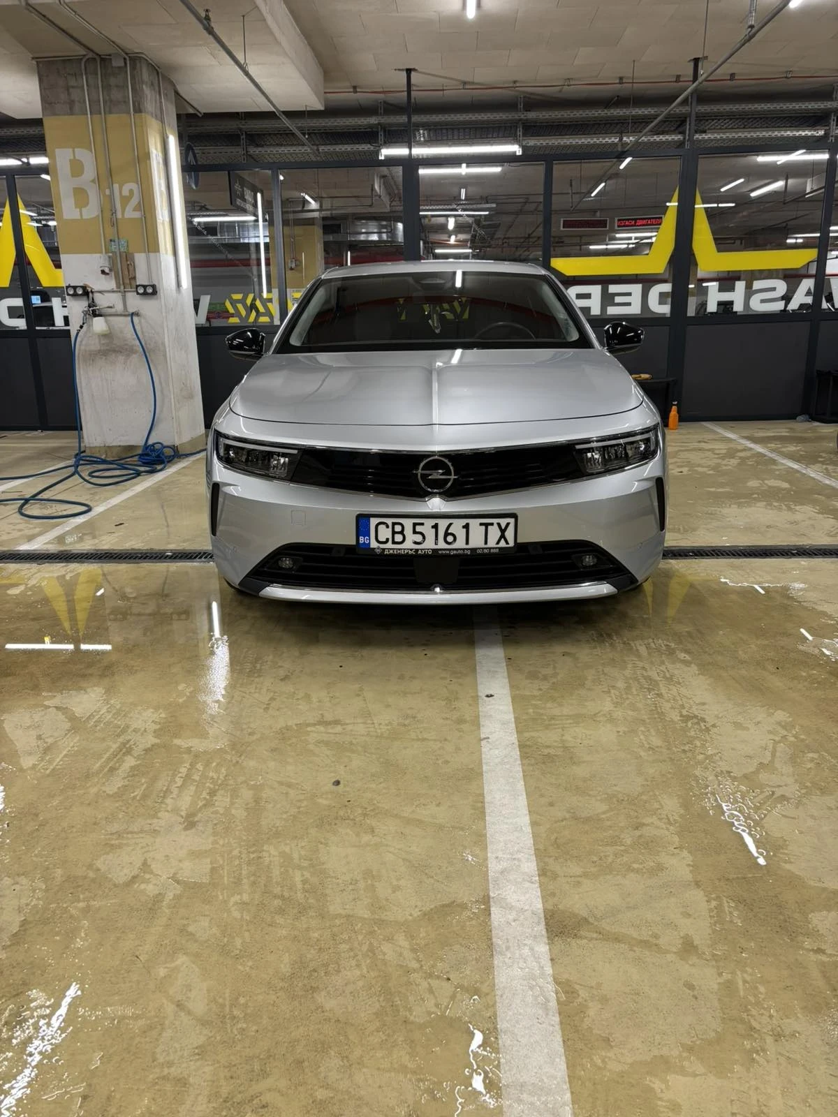 Opel Astra 1.2 turbo | Mobile.bg � ����������� 1