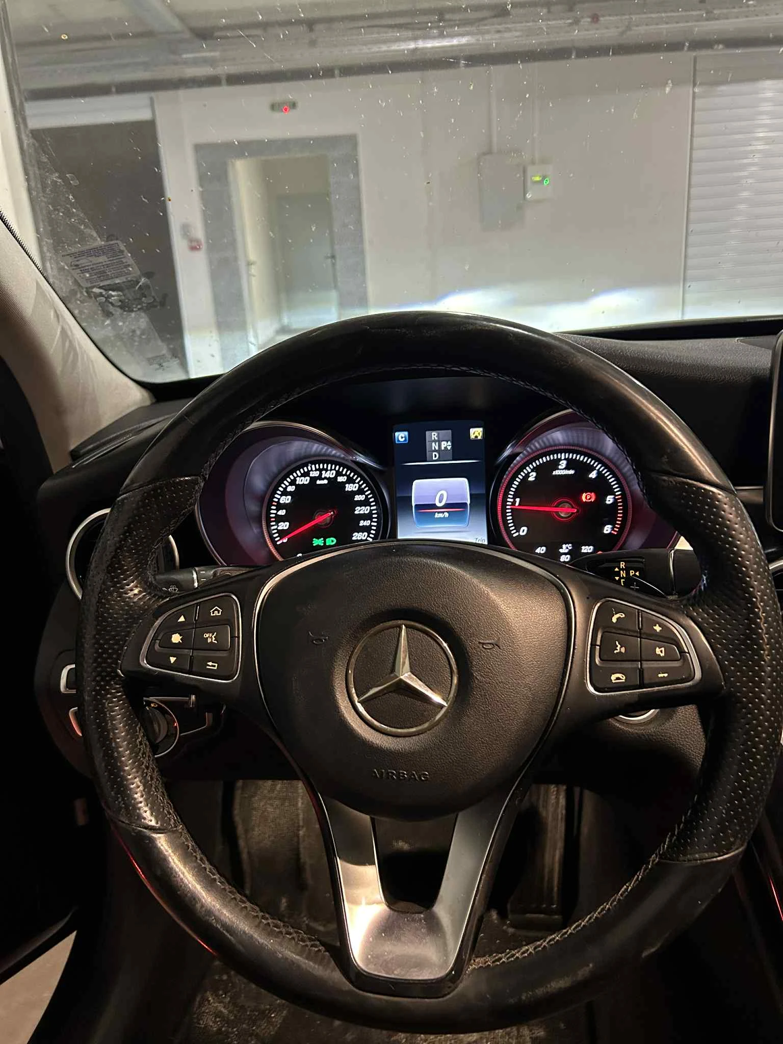 Mercedes-Benz C 220 | Mobile.bg � ����������� 16