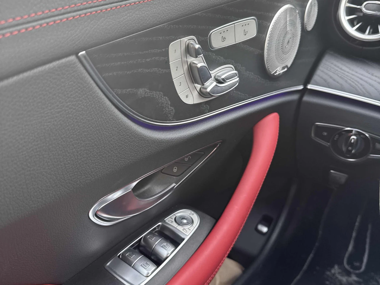 Mercedes-Benz E 53 AMG AMG* BURMESTER* 2 K����* DB PANO*  | Mobile.bg � ����������� 15