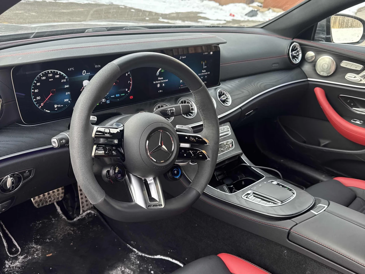 Mercedes-Benz E 53 AMG AMG* BURMESTER* 2 K����* DB PANO*  | Mobile.bg � ����������� 11