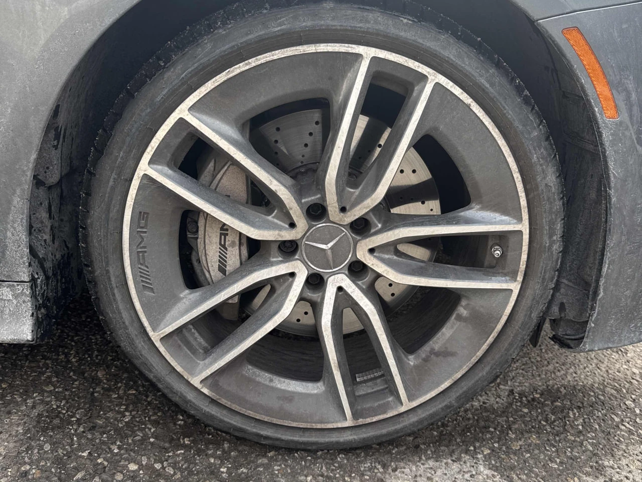 Mercedes-Benz E 53 AMG AMG* BURMESTER* 2 KЛЮЧА* DB PANO*  - изображение 9