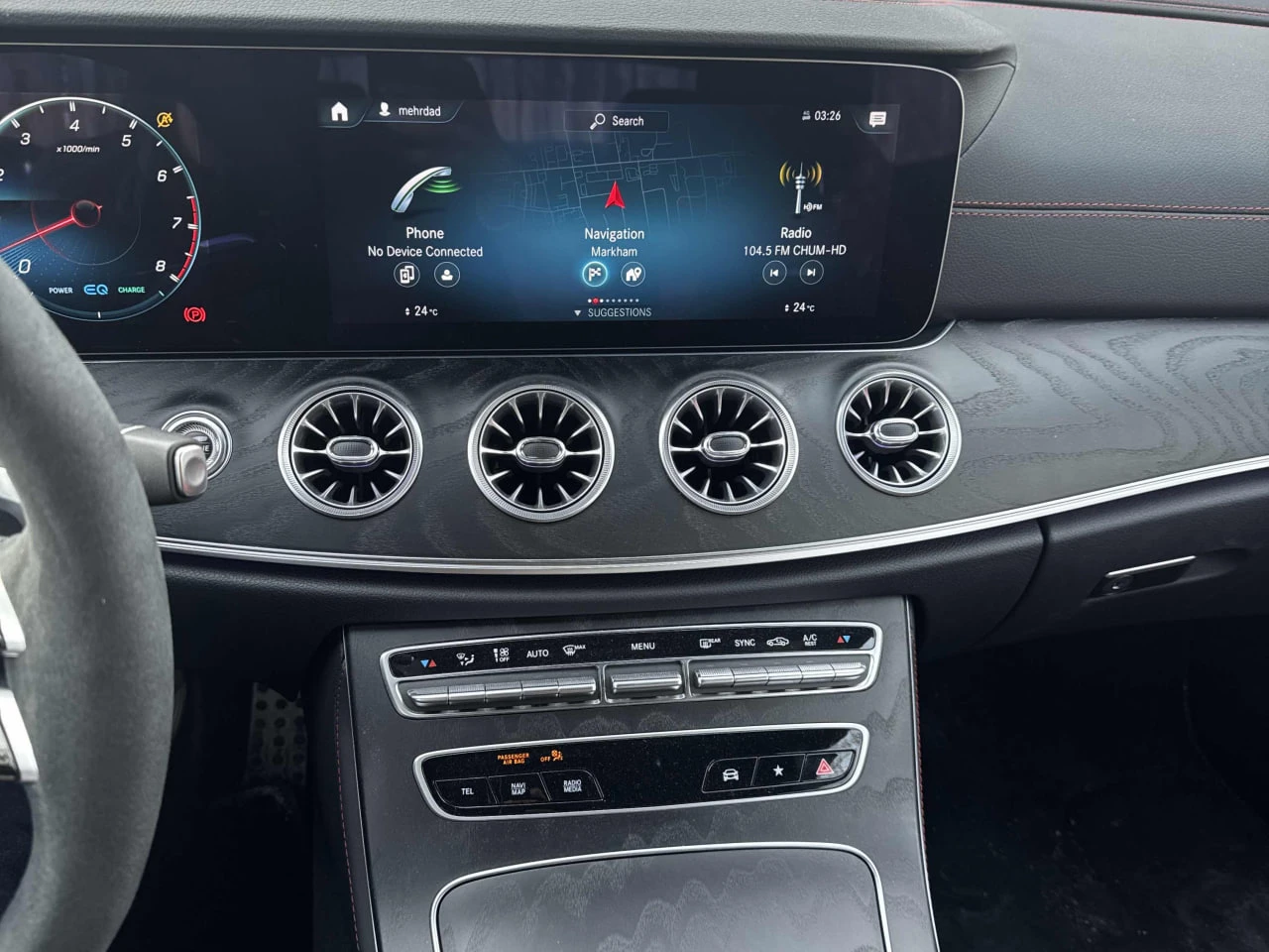 Mercedes-Benz E 53 AMG AMG* BURMESTER* 2 K����* DB PANO*  | Mobile.bg � ����������� 12