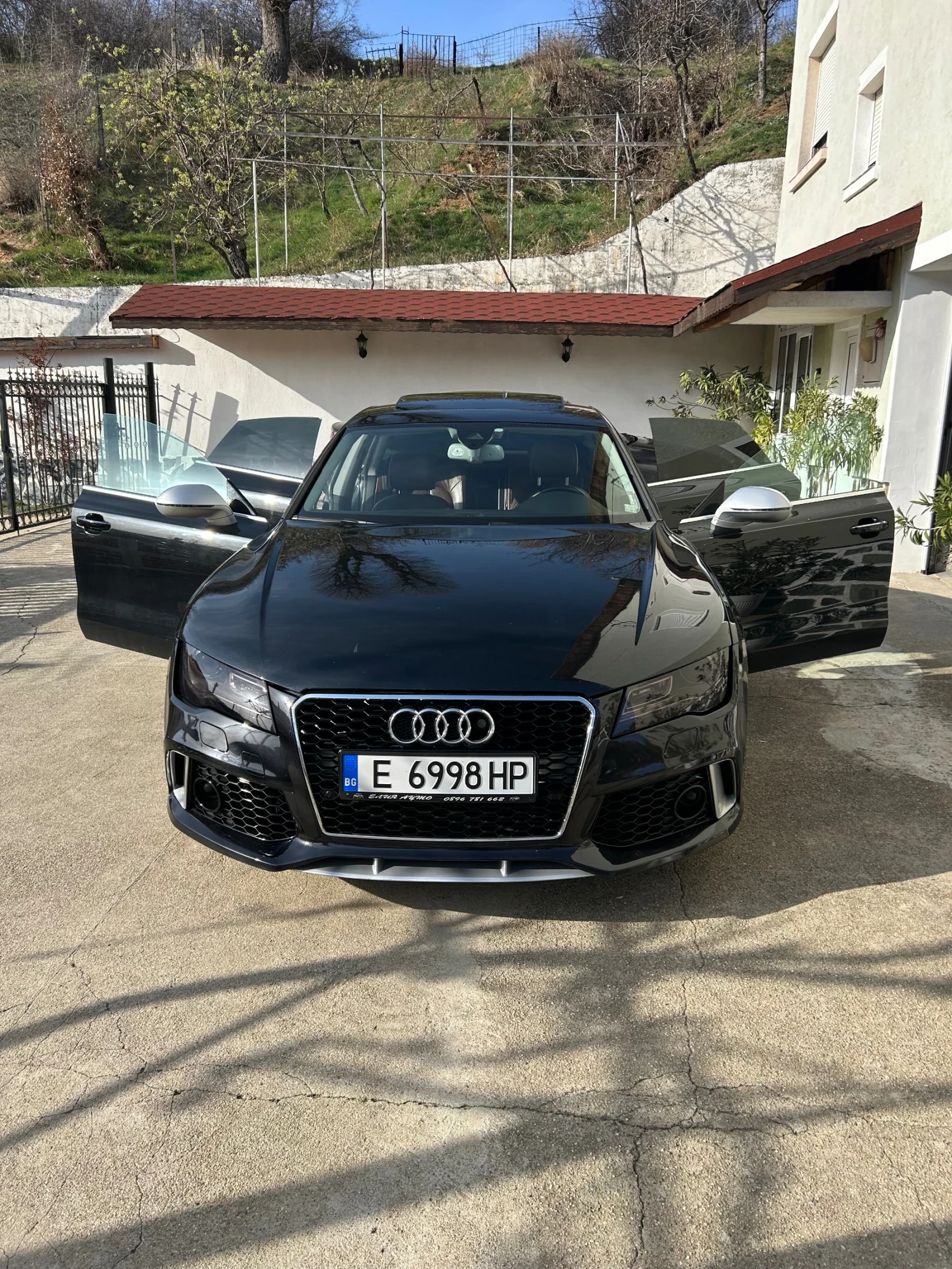 Audi A7 RS7 Optics | Mobile.bg � ����������� 3