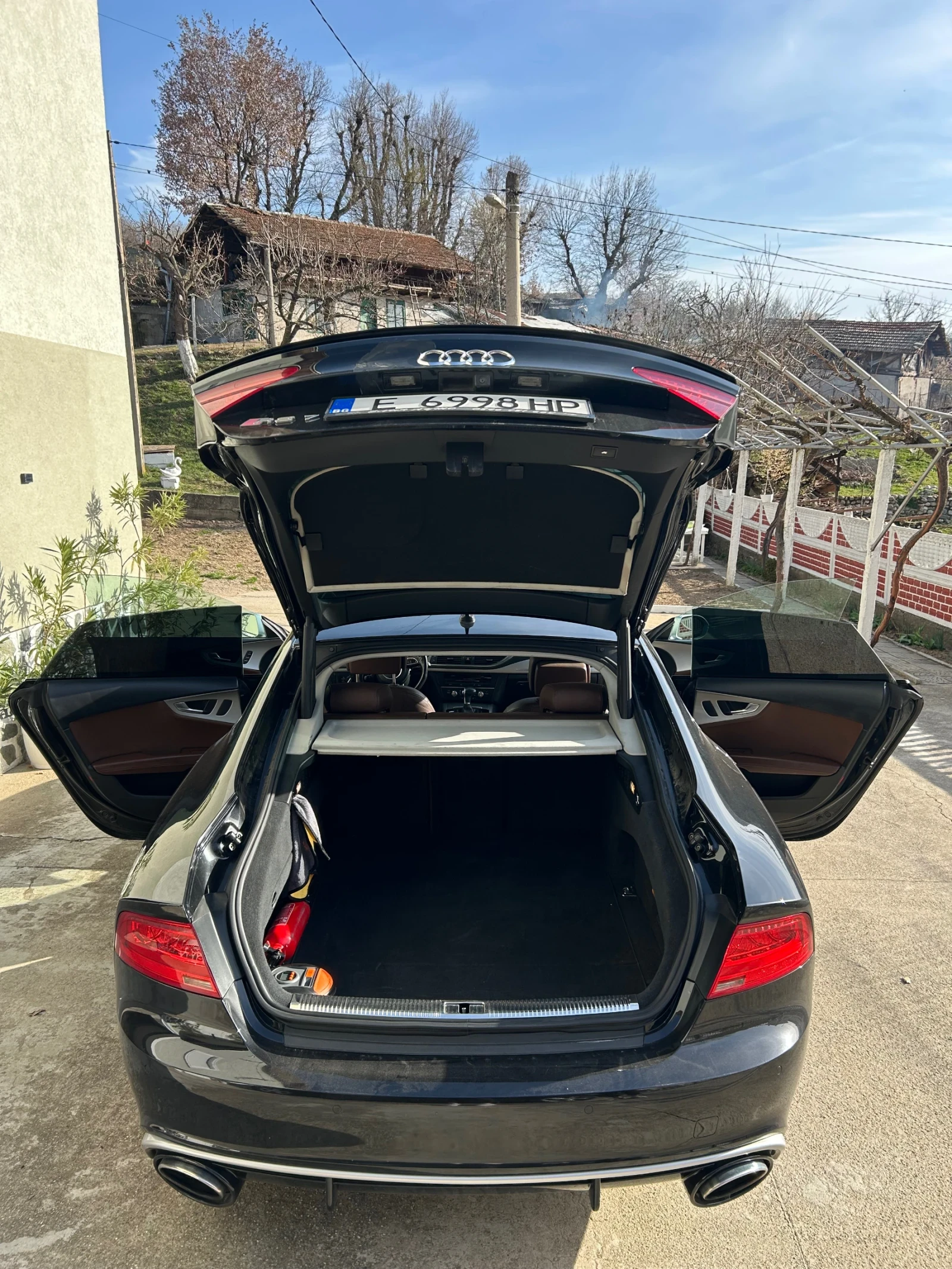 Audi A7 RS7 Optics | Mobile.bg � ����������� 6