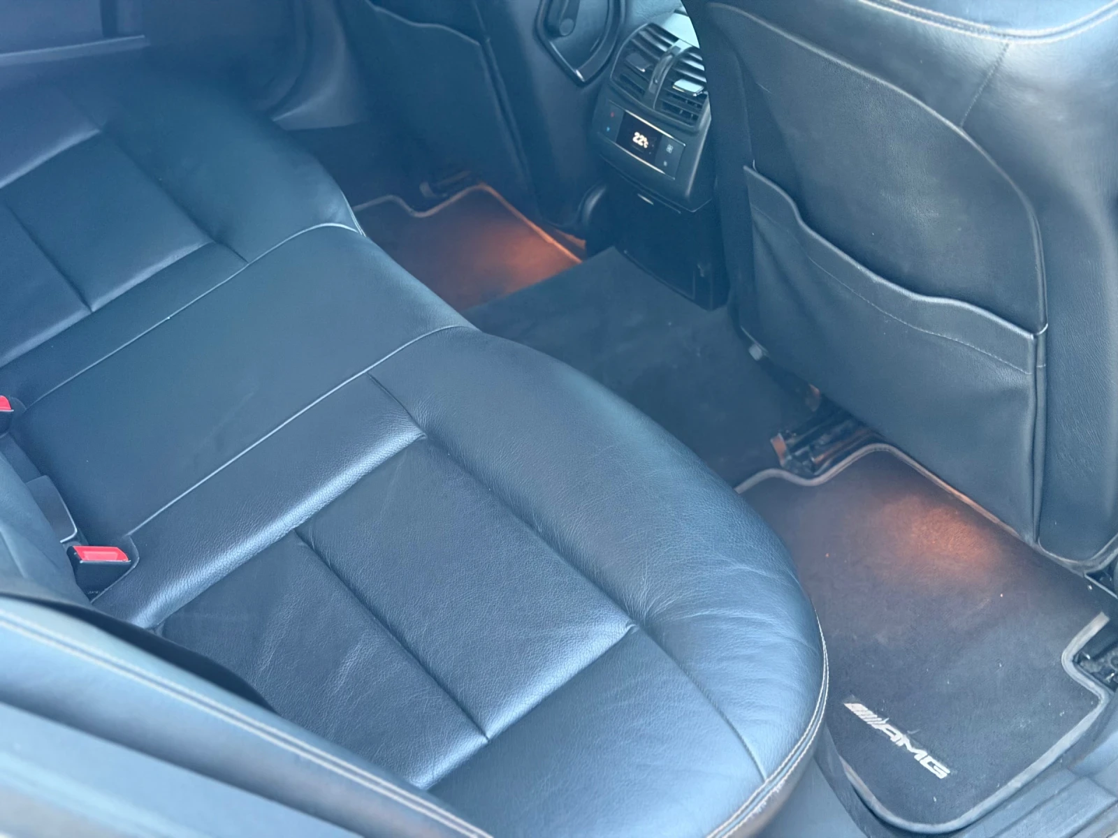 Mercedes-Benz E 350, снимка 10 - Автомобили и джипове - 53801598