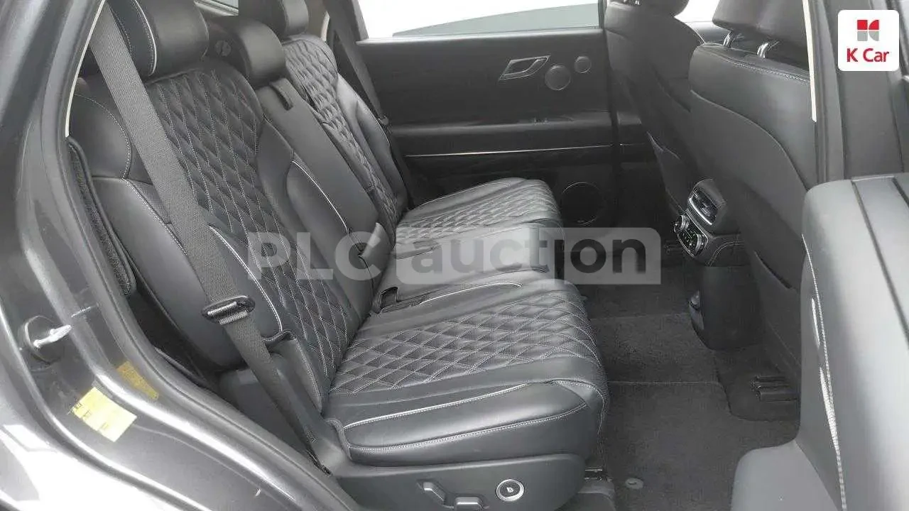 Genesis GV80 | HUD| 360| �������| ���������| DISTRONIC | Mobile.bg � ����������� 7