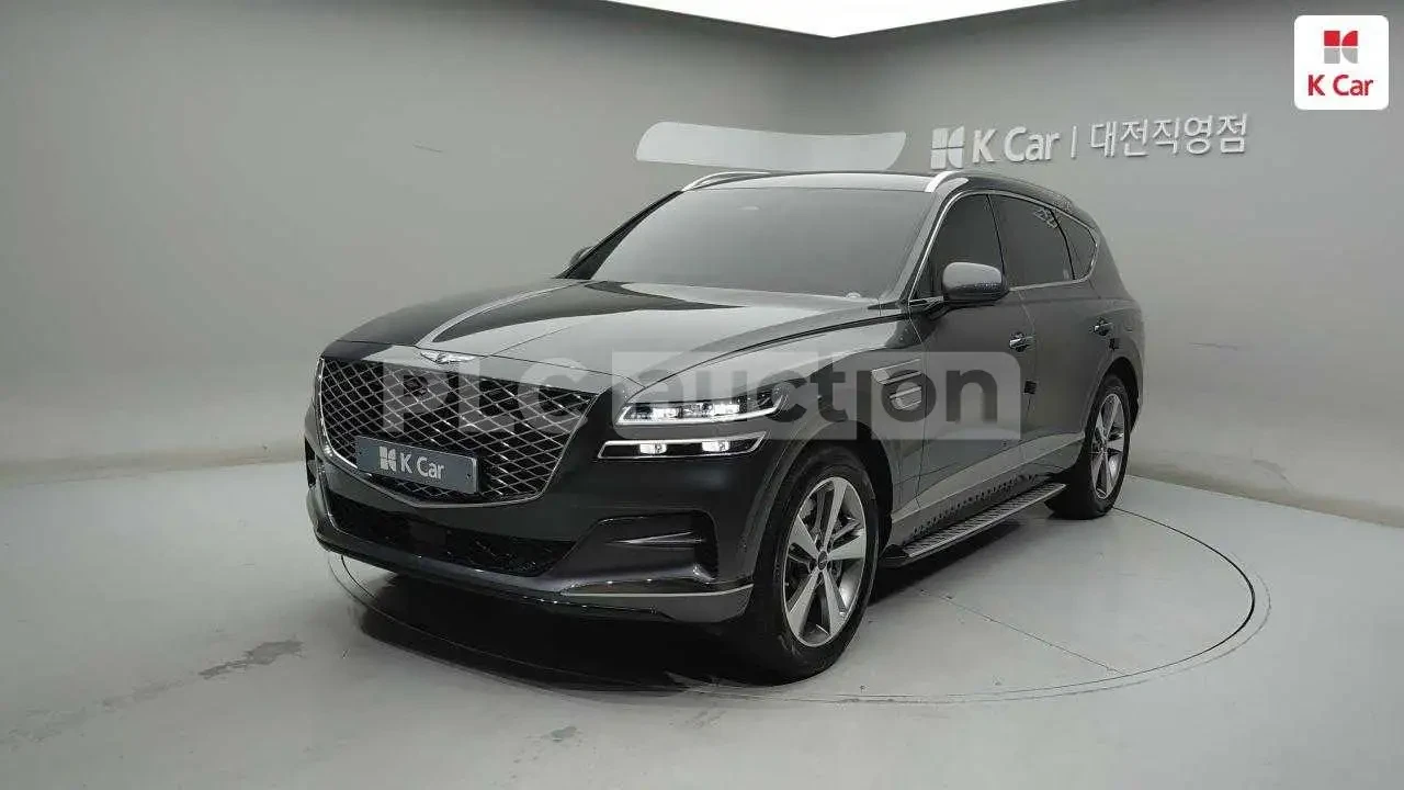 Genesis GV80 | HUD| 360| �������| ���������| DISTRONIC | Mobile.bg � ����������� 2