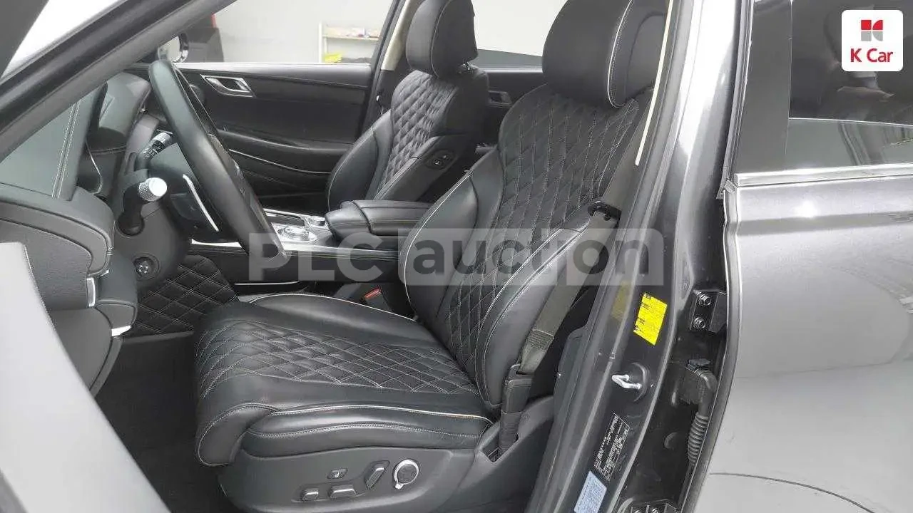 Genesis GV80 | HUD| 360| �������| ���������| DISTRONIC | Mobile.bg � ����������� 6