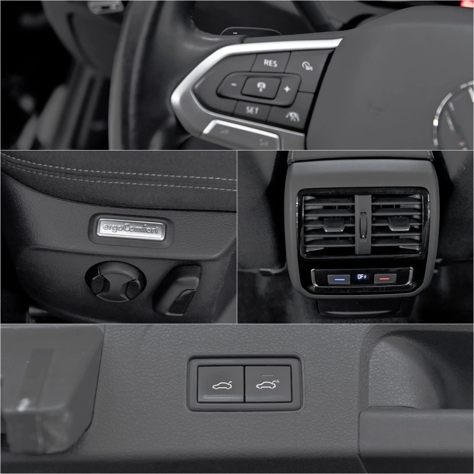 VW Passat 2.0TDI* 2021* DSG* Distronic* , снимка 17 - Автомобили и джипове - 54360377