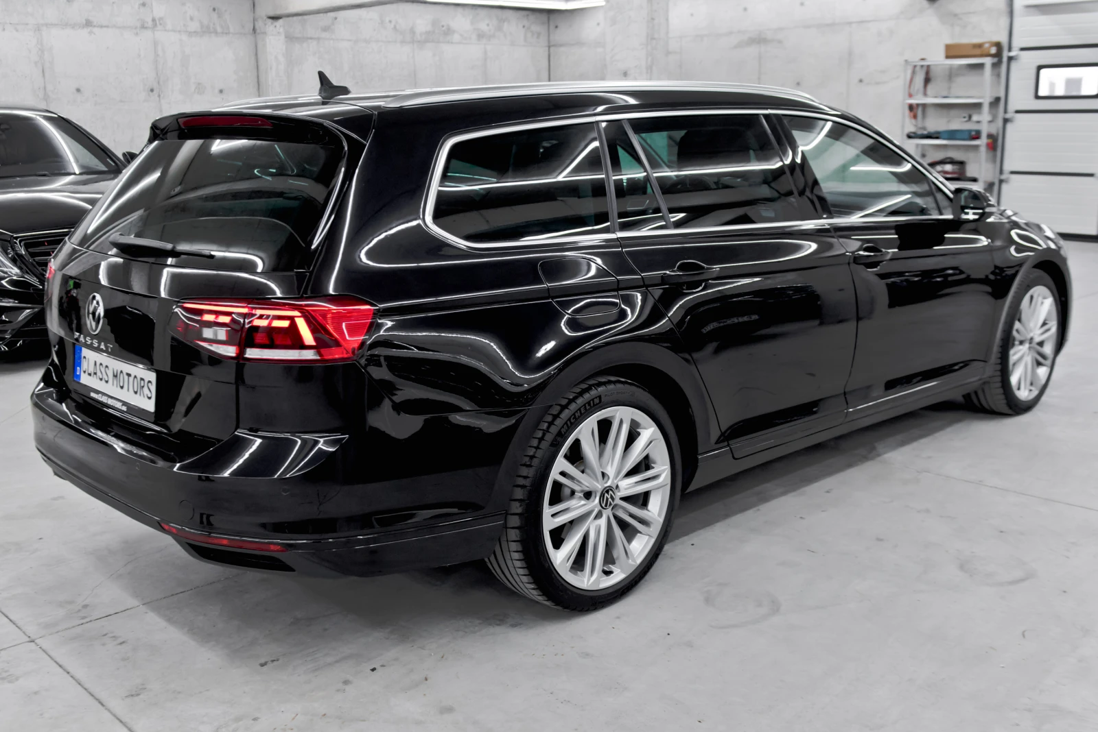 VW Passat 2.0TDI* 2021* DSG* Distronic* , снимка 6 - Автомобили и джипове - 54360377