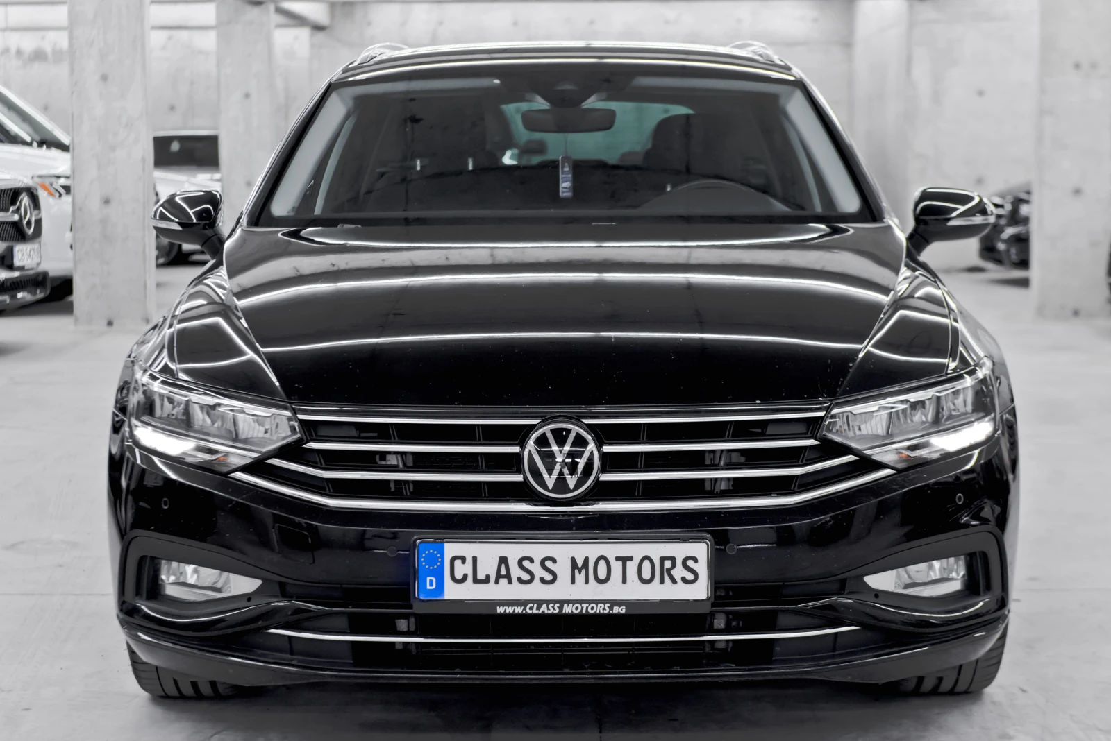 VW Passat 2.0TDI* 2021* DSG* Distronic* 