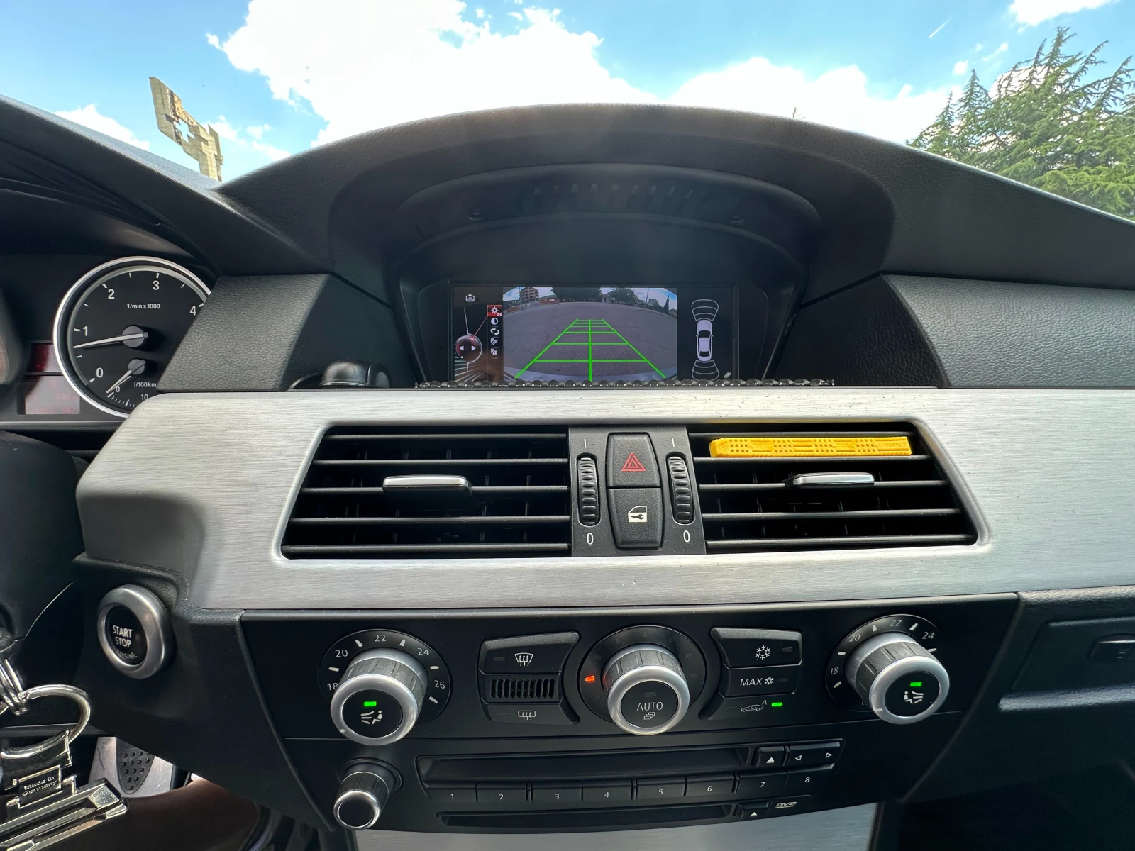 BMW 530 E61 LCI XDrive �������/��������� | Mobile.bg � ����������� 15