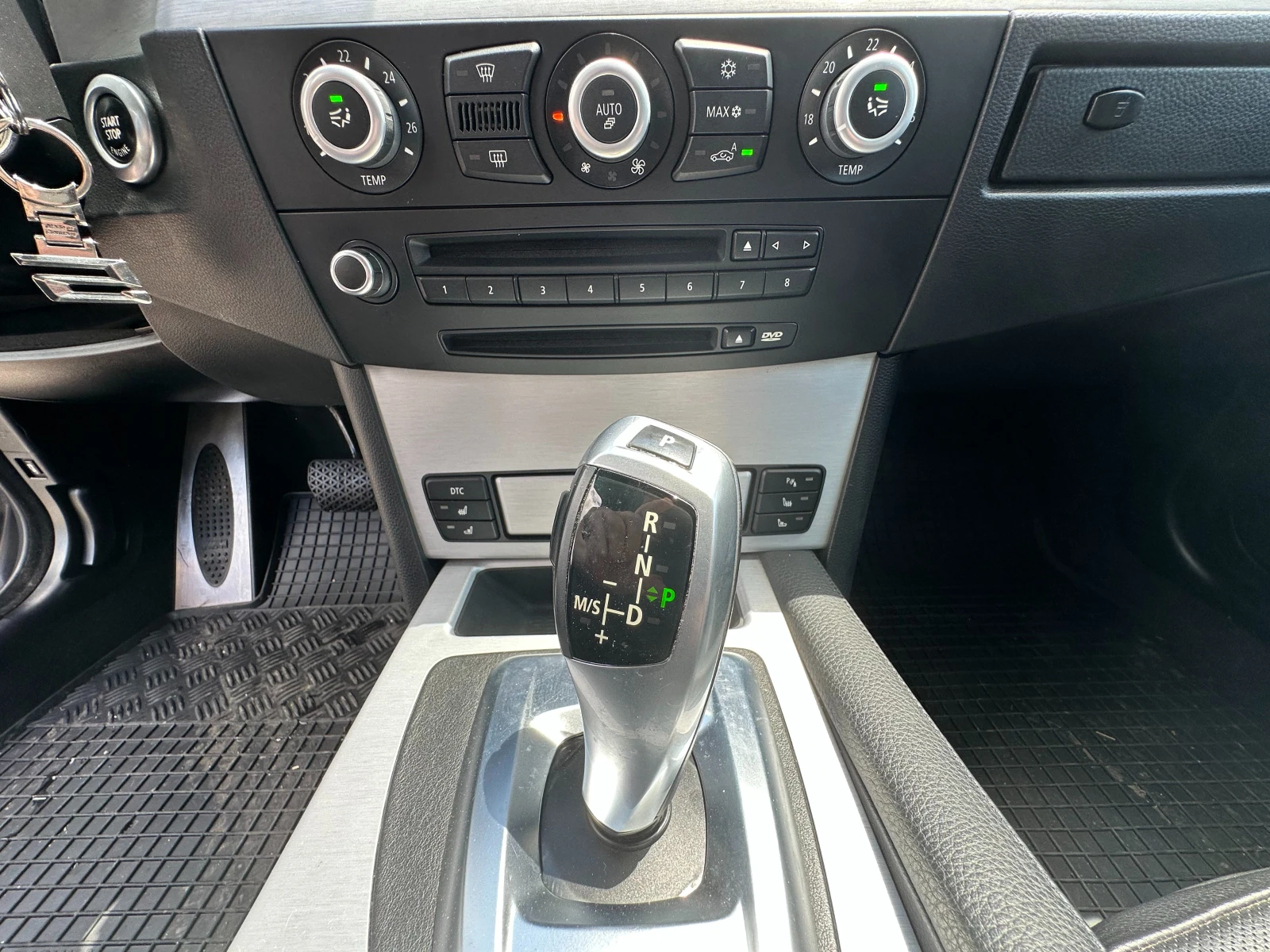 BMW 530 E61 LCI XDrive �������/��������� | Mobile.bg � ����������� 13