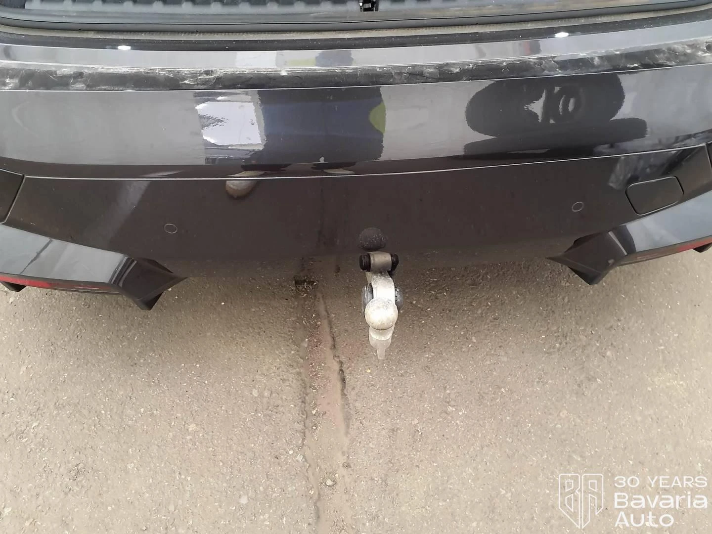 BMW iX 50 xDrive Edition Sport, снимка 15 - Автомобили и джипове - 54570763