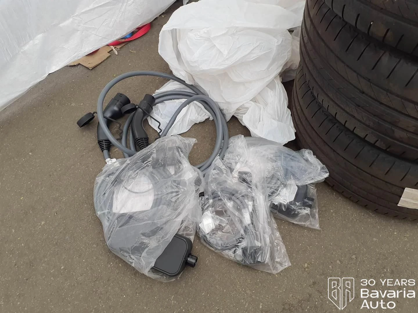 BMW iX 50 xDrive Edition Sport, снимка 14 - Автомобили и джипове - 54570763