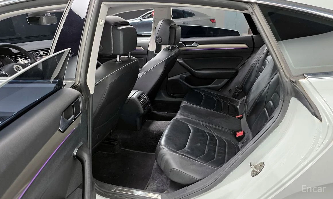 VW Arteon, снимка 12 - Автомобили и джипове - 54619041