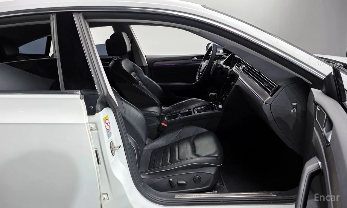 VW Arteon, снимка 10 - Автомобили и джипове - 54619041