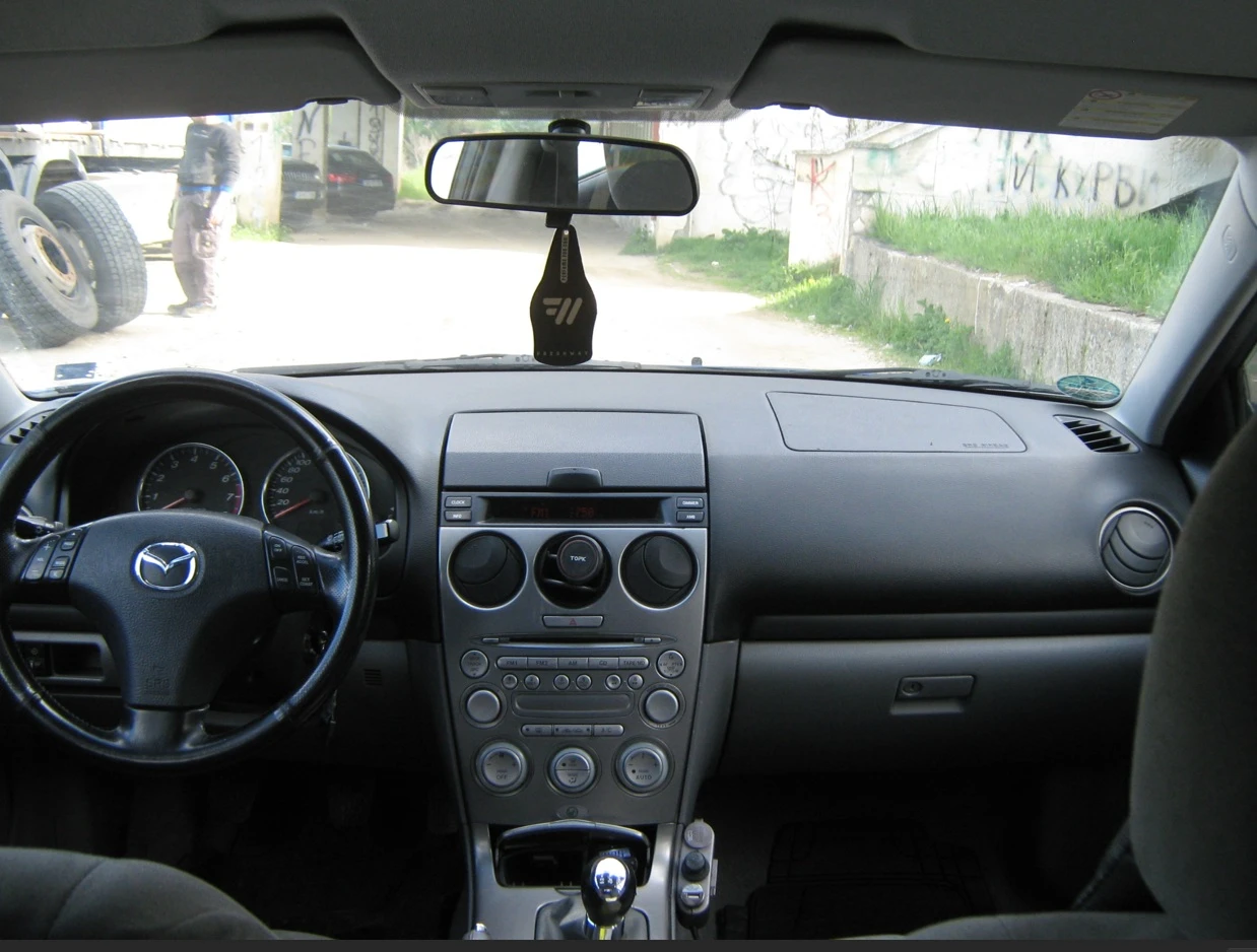 Mazda 6 | Mobile.bg � ����������� 7