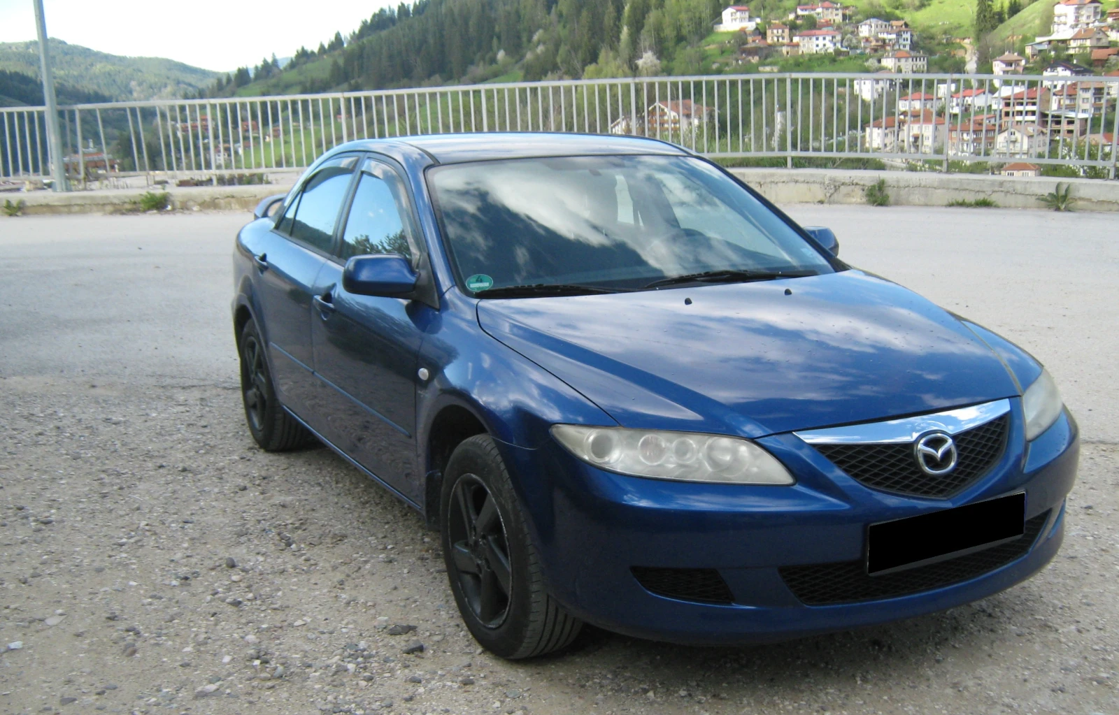 Mazda 6 | Mobile.bg � ����������� 2