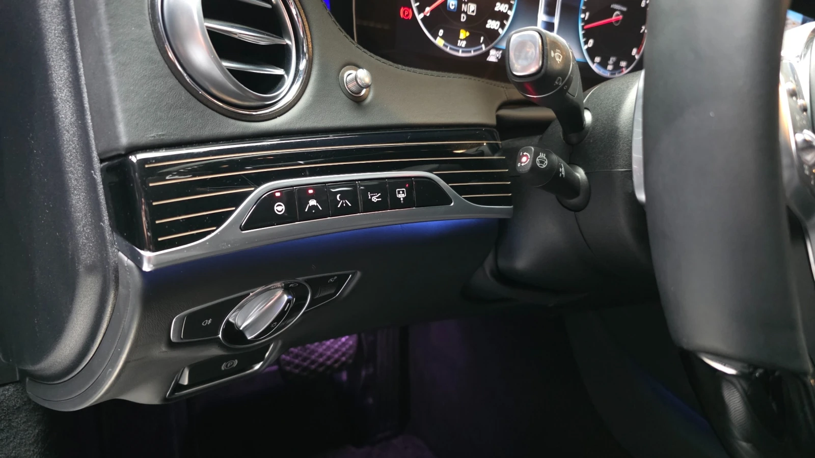 Mercedes-Benz S 65 * MAYBACH* INCHEON* , снимка 13 - Автомобили и джипове - 55064894