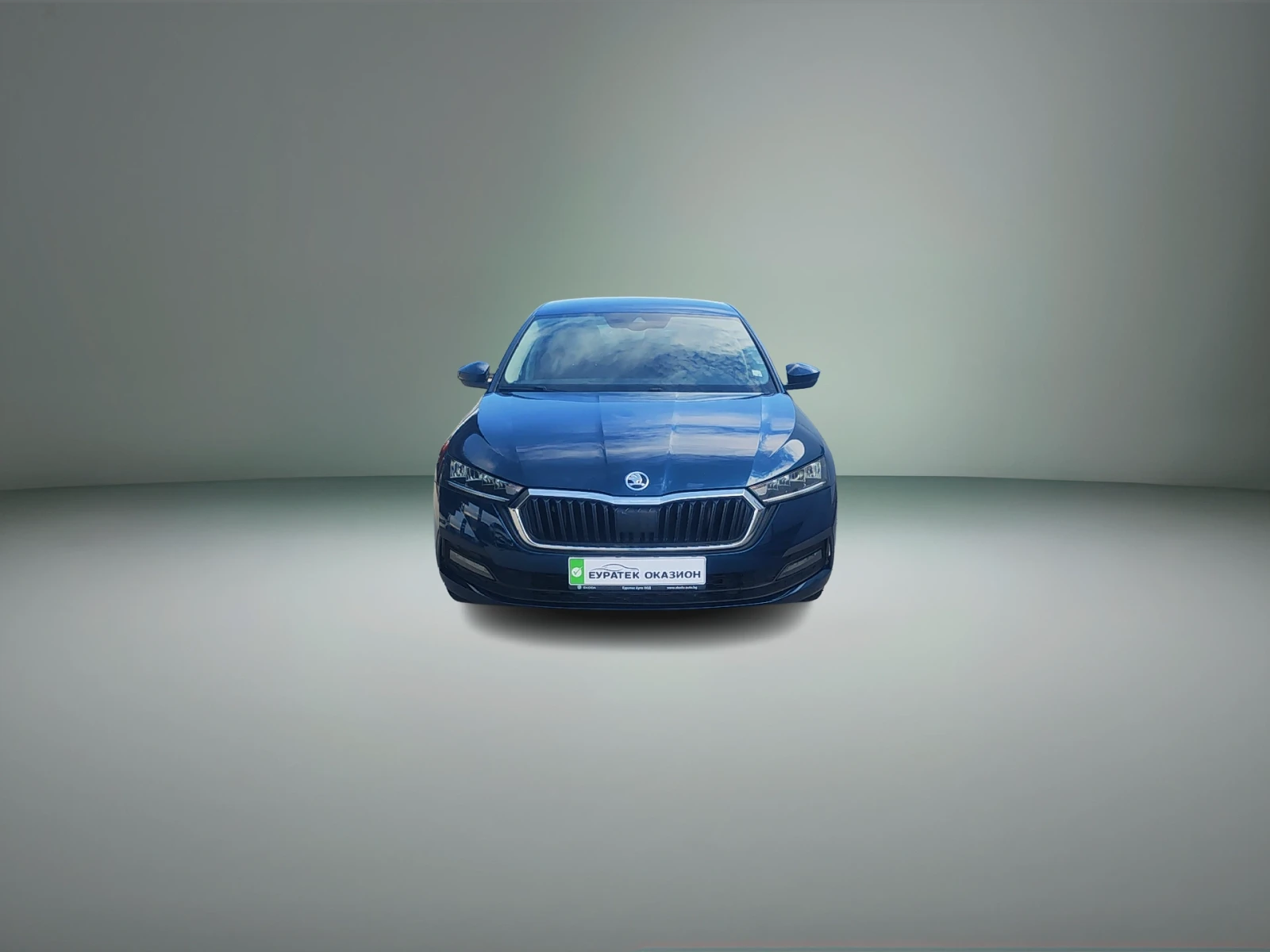 Skoda Octavia 2, 0 TDI/150 к.с./7DSG, снимка 5 - Автомобили и джипове - 55223316