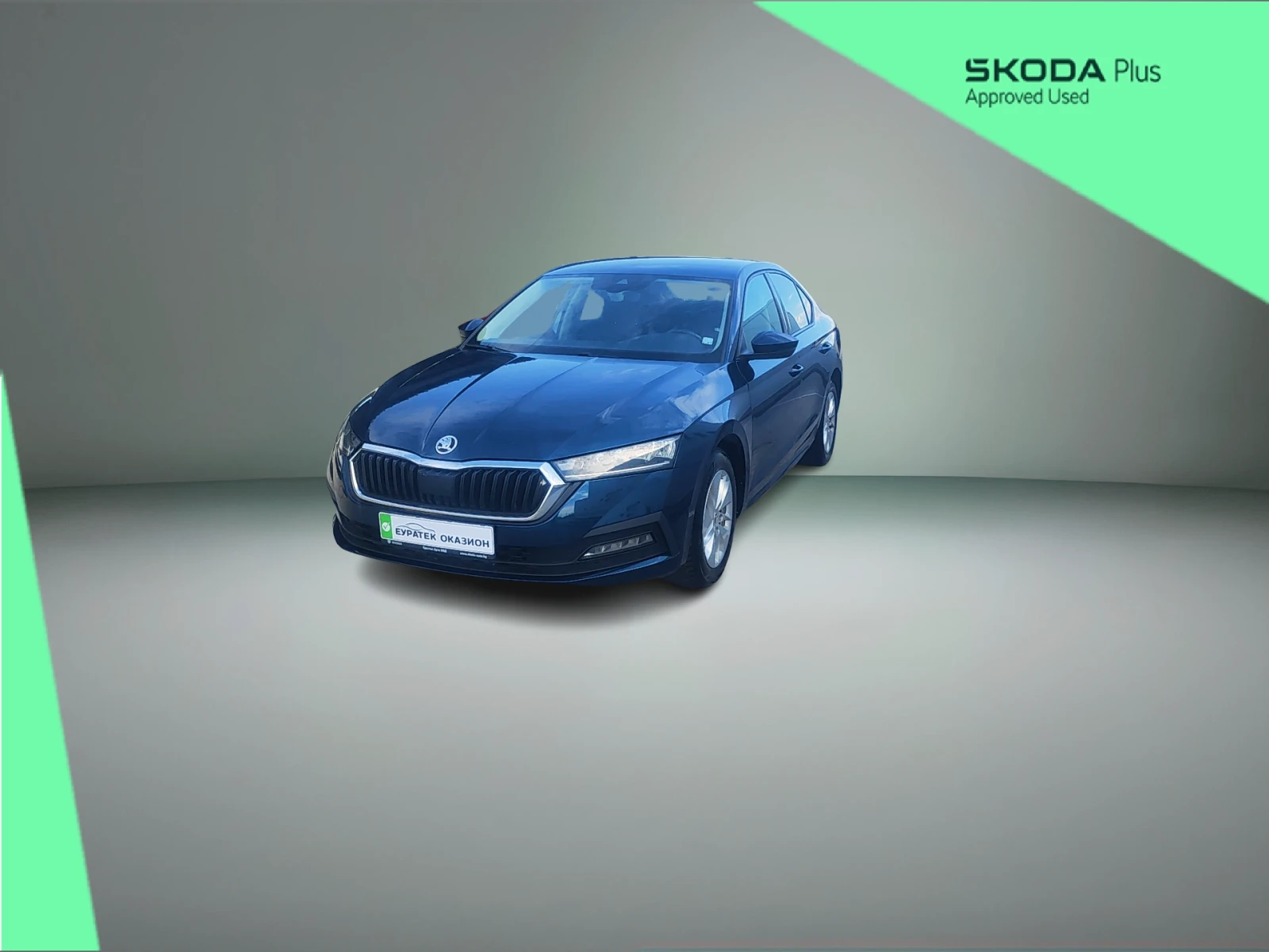 Skoda Octavia 2, 0 TDI/150 к.с./7DSG