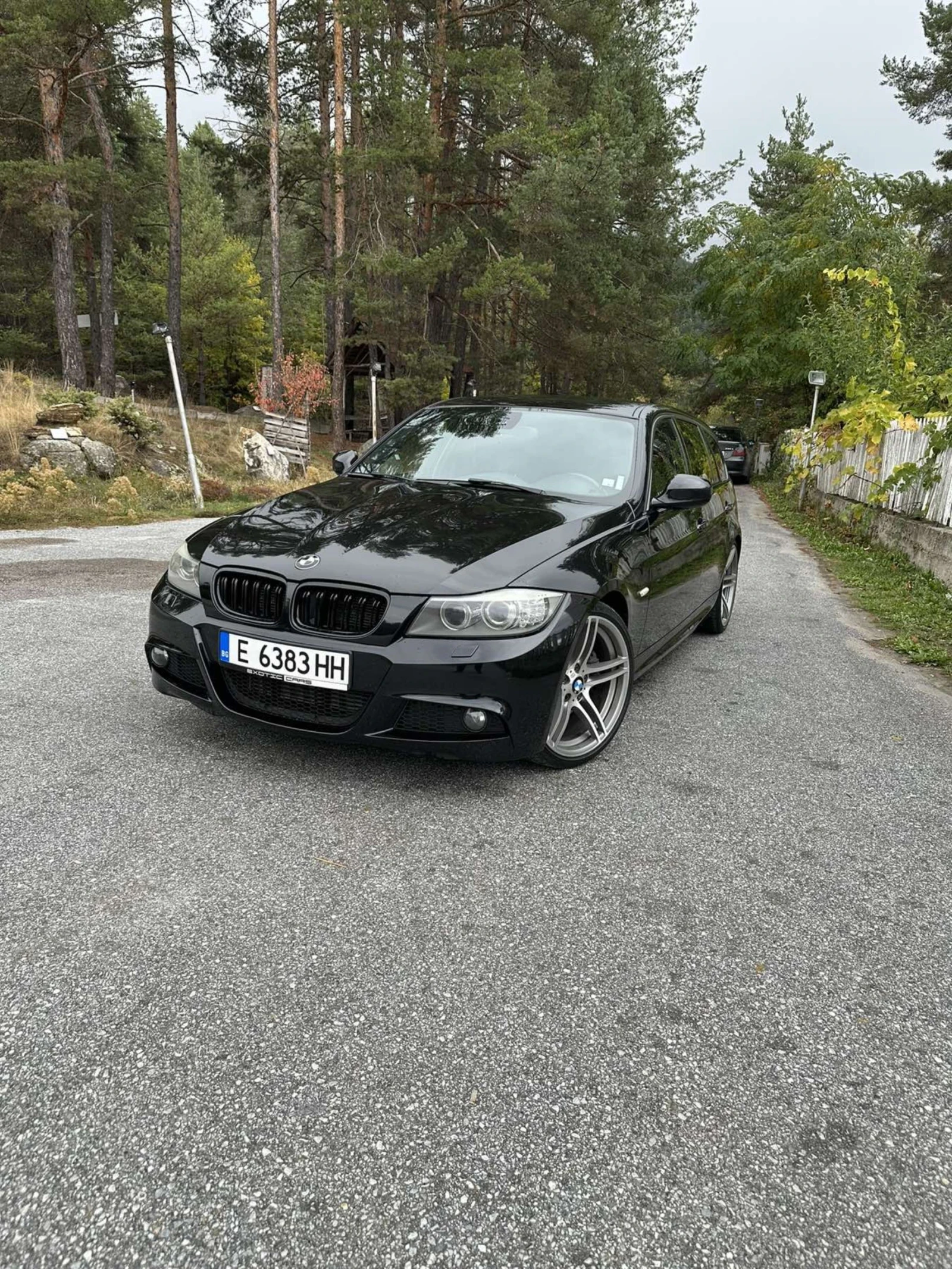 BMW 330