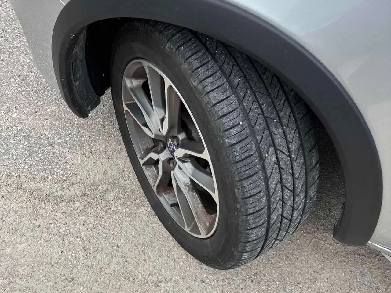 Volvo V60 Cross Country * T5 * CARFAX * БЕЗ ПЪРВОНАЧАЛНА ВНОСКА, снимка 7 - Автомобили и джипове - 55470693