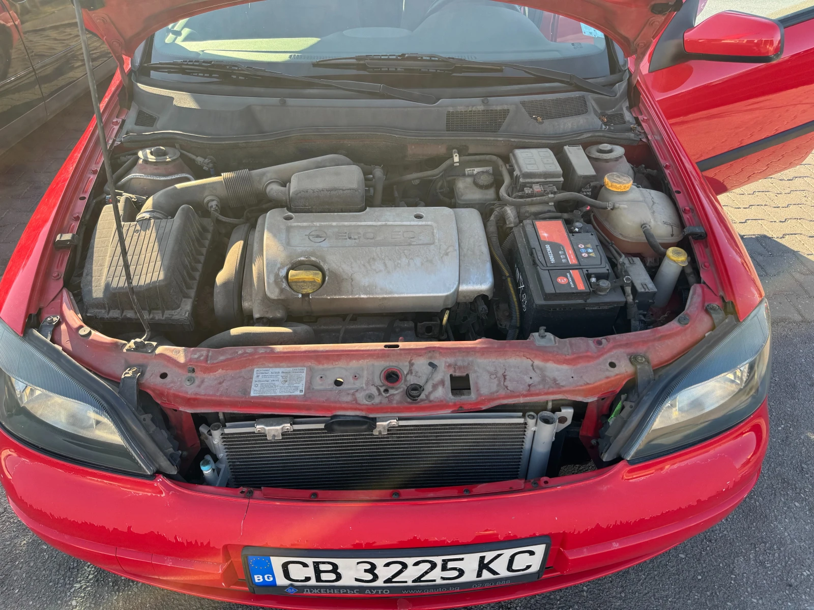 Opel Astra | Mobile.bg � ����������� 8