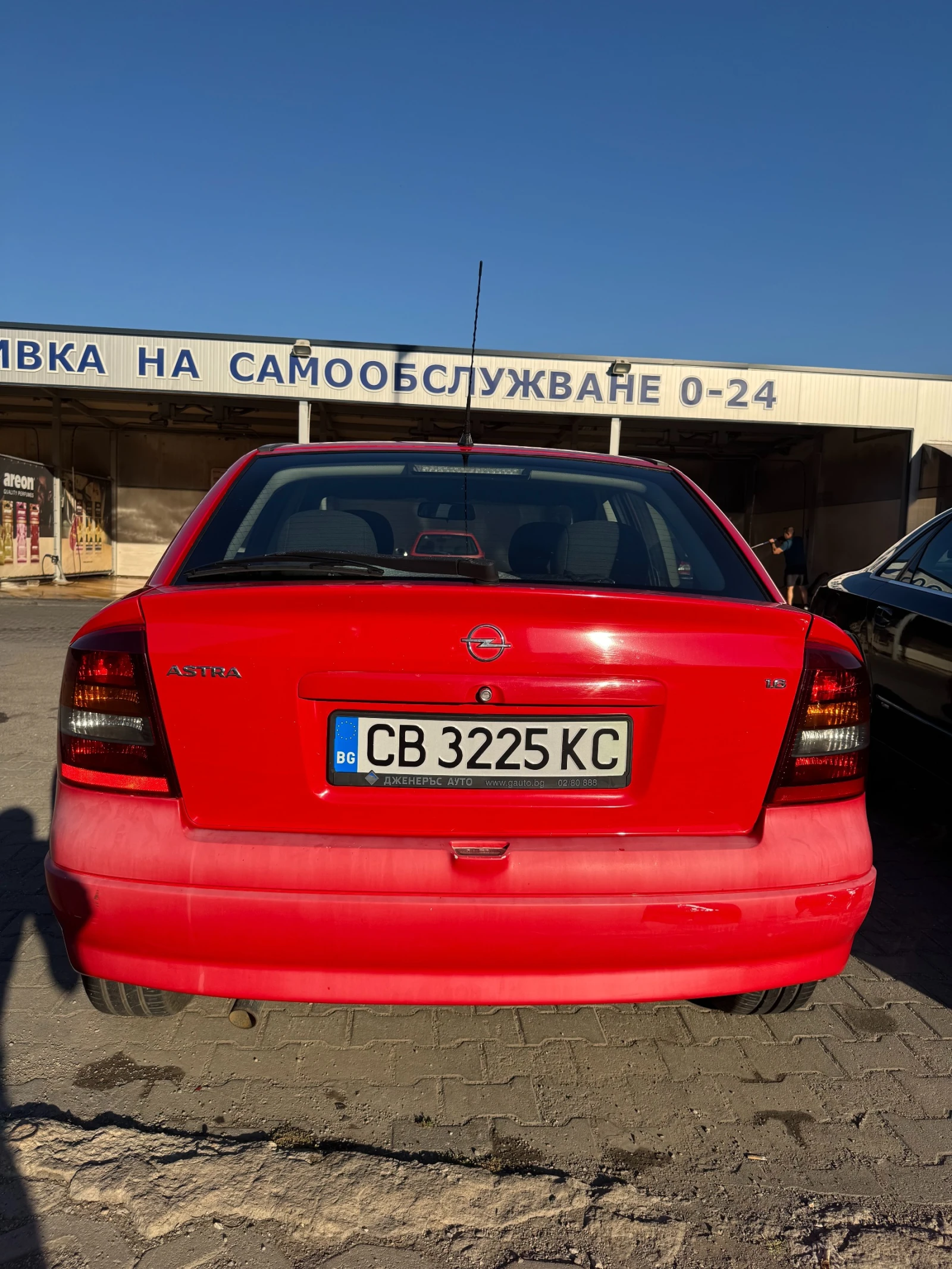Opel Astra | Mobile.bg � ����������� 5