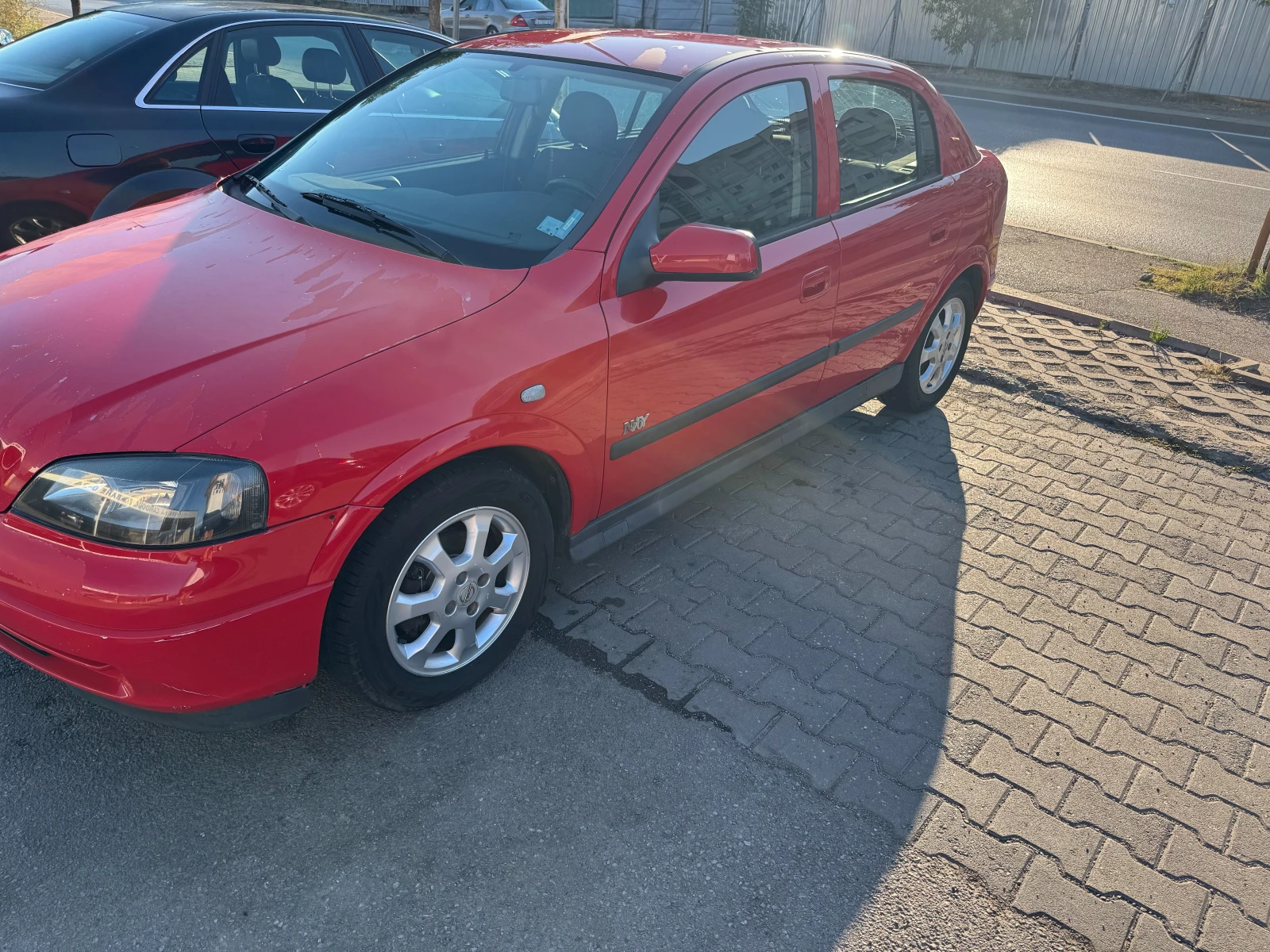 Opel Astra | Mobile.bg � ����������� 2