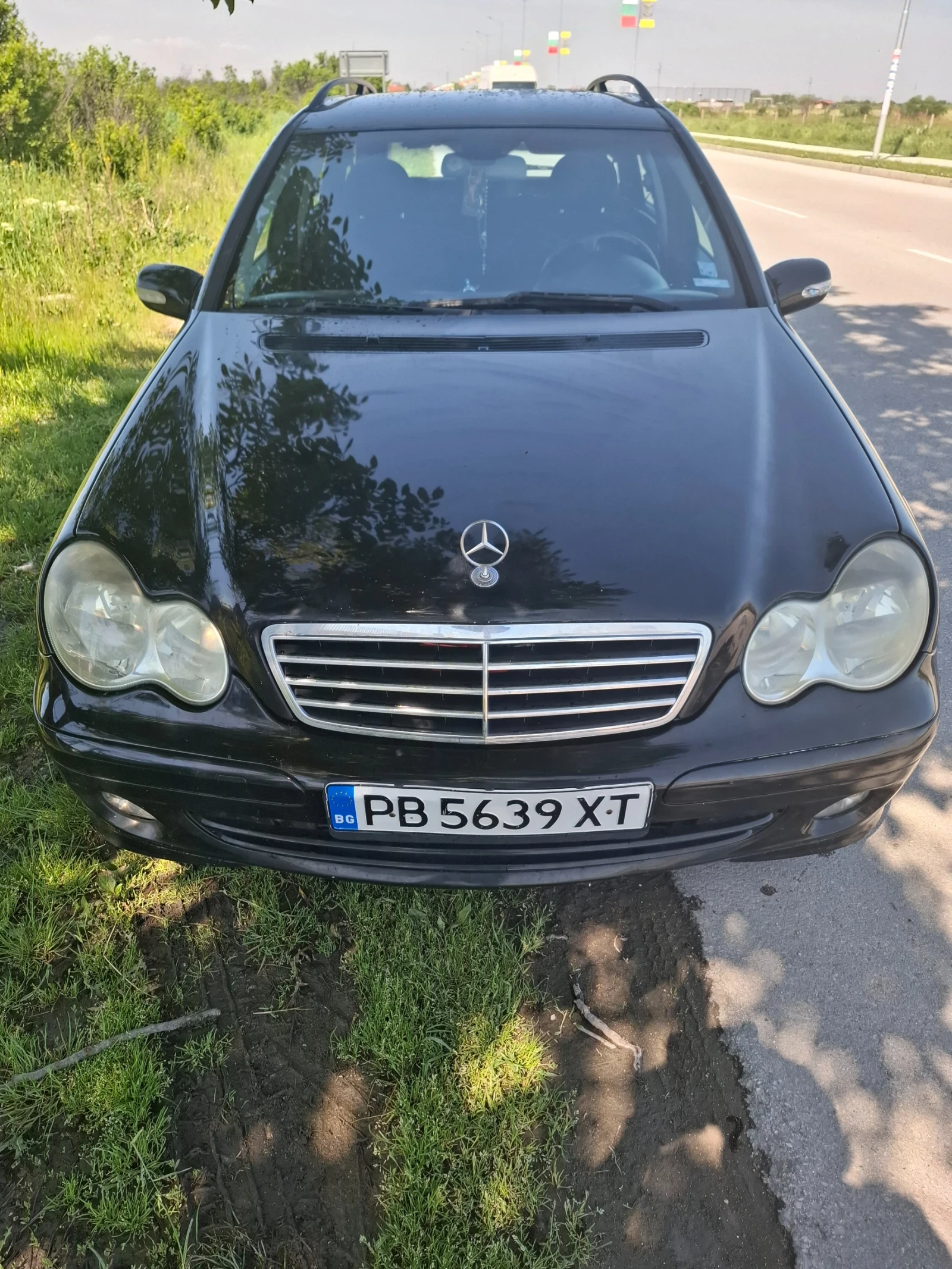 Mercedes-Benz 200