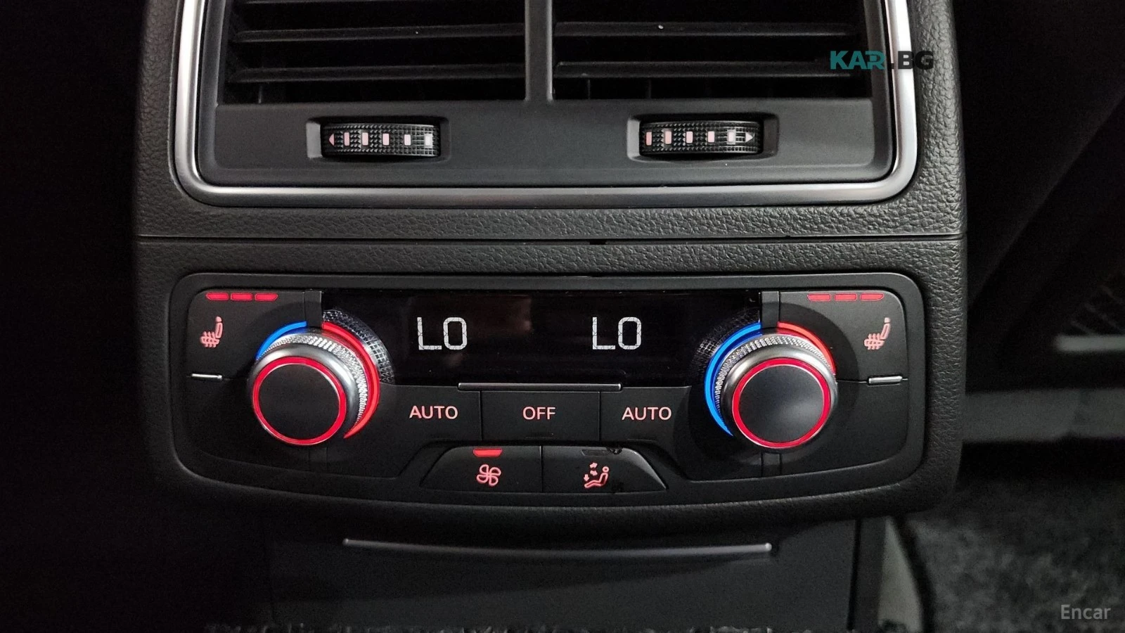 Audi A7 55 TDI QUATTRO DYNAMIC, снимка 17 - Автомобили и джипове - 55704308