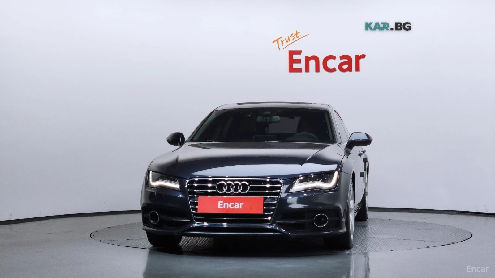 Audi A7 55 TDI QUATTRO DYNAMIC, снимка 3 - Автомобили и джипове - 55704308