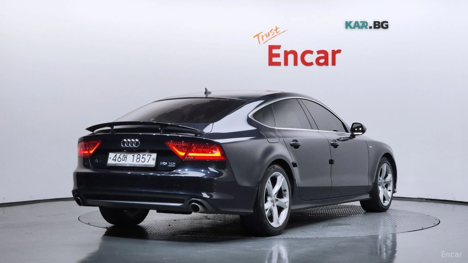 Audi A7 55 TDI QUATTRO DYNAMIC, снимка 2 - Автомобили и джипове - 55704308