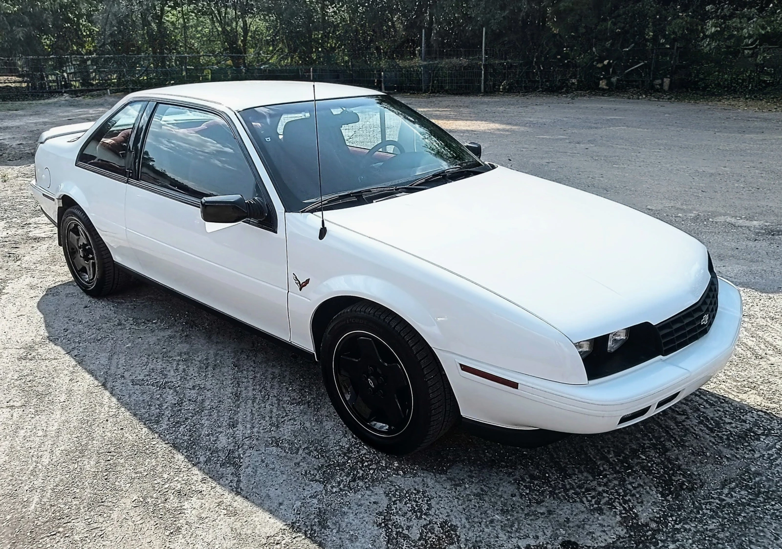 Chevrolet Camaro GT 3.1 V6, снимка 2 - Автомобили и джипове - 55810837