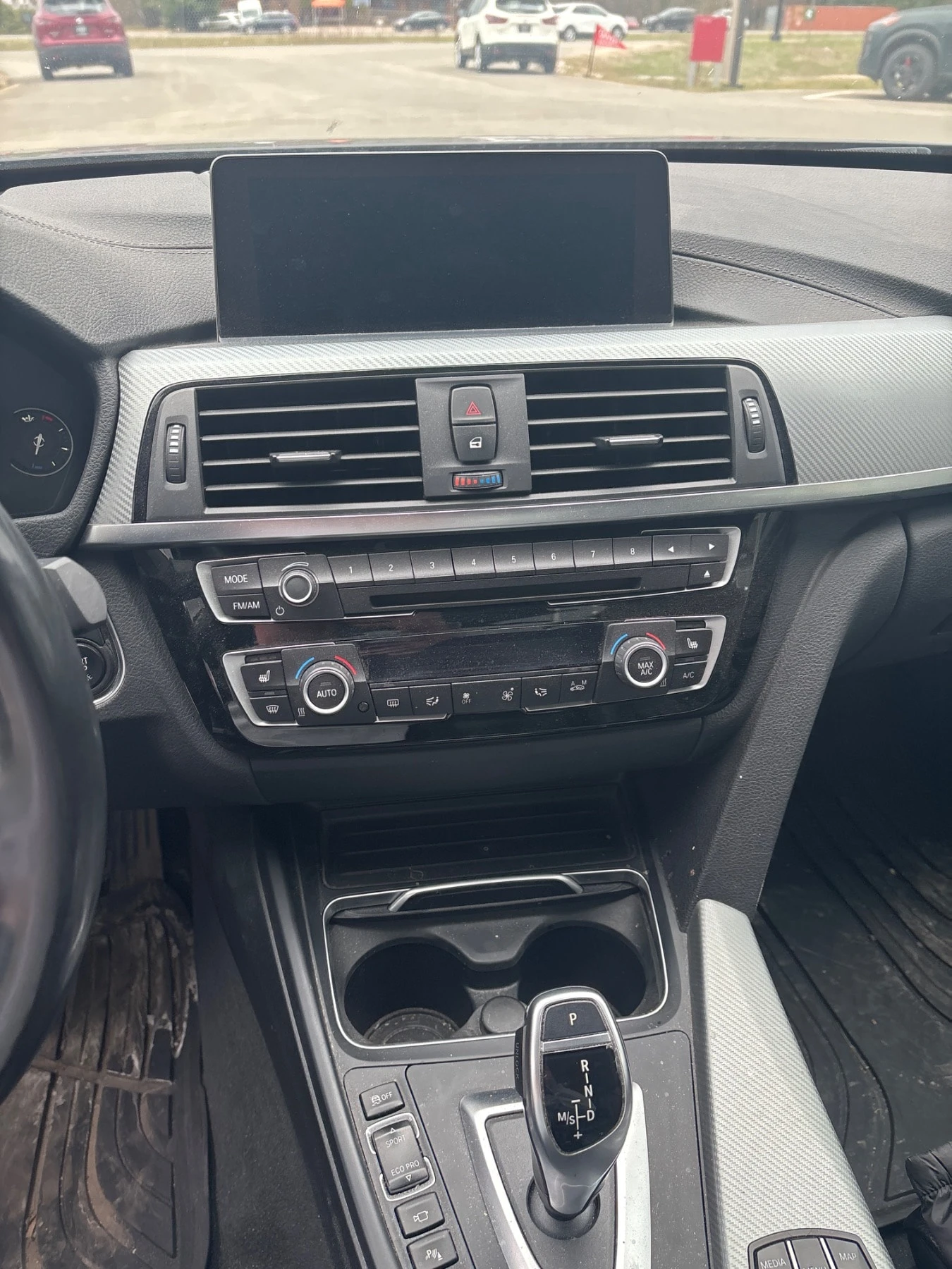 BMW 440 * 440i xDrive Cabriolet * CARFAX * ОПЦИЯ ЗА ФИНАНС, снимка 16 - Автомобили и джипове - 55837684