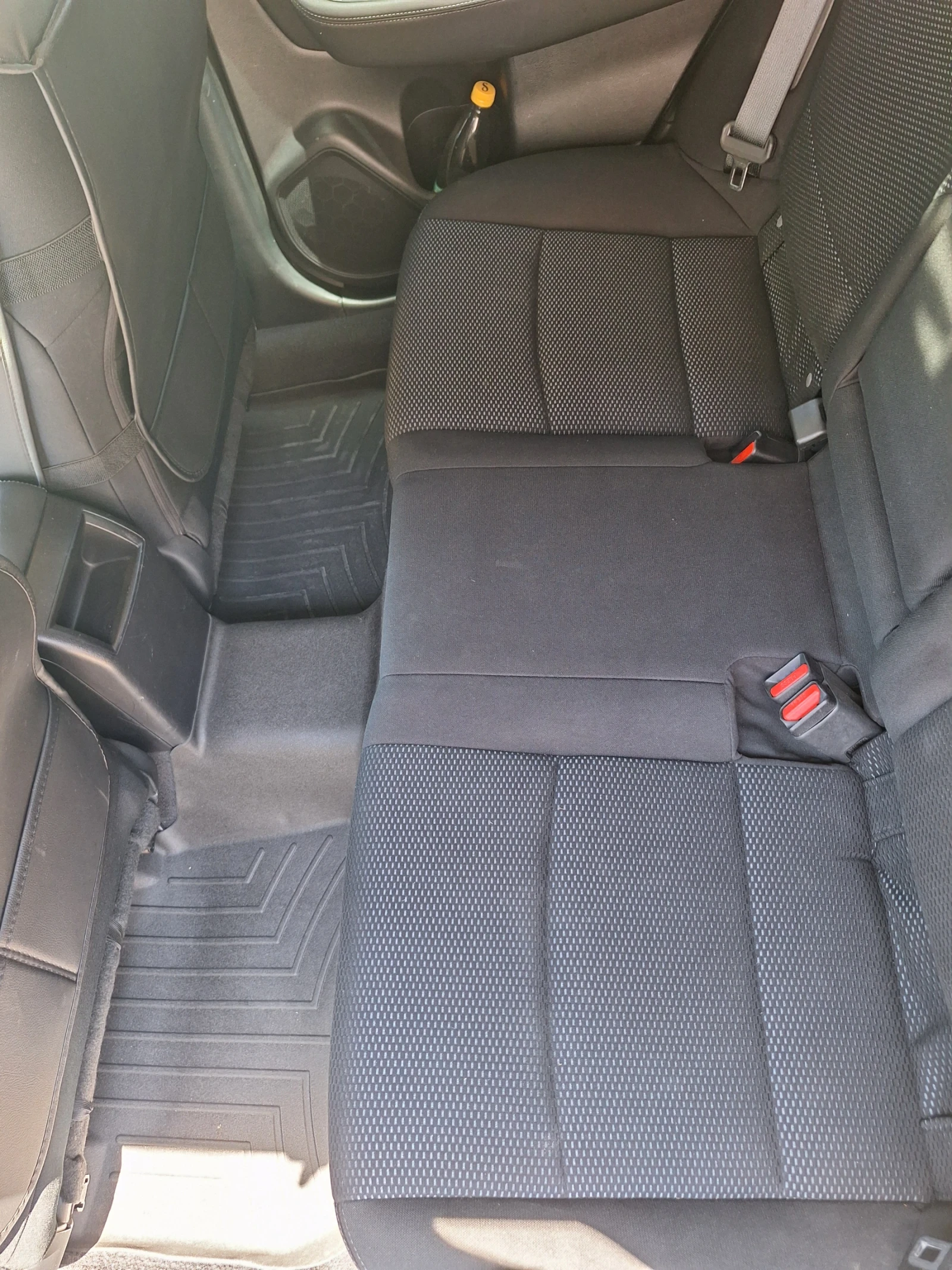 Subaru Outback 2.5 boxer, снимка 8 - Автомобили и джипове - 56057220