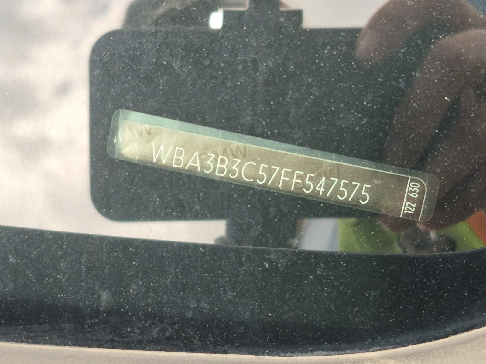 BMW 328 328I XDRIVE / ПАНОРАМА / КОЖА / 2 КЛЮЧА , снимка 15 - Автомобили и джипове - 56081197