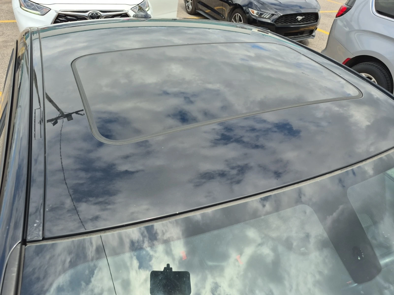 BMW 328 328I XDRIVE / ПАНОРАМА / КОЖА / 2 КЛЮЧА , снимка 6 - Автомобили и джипове - 56081197
