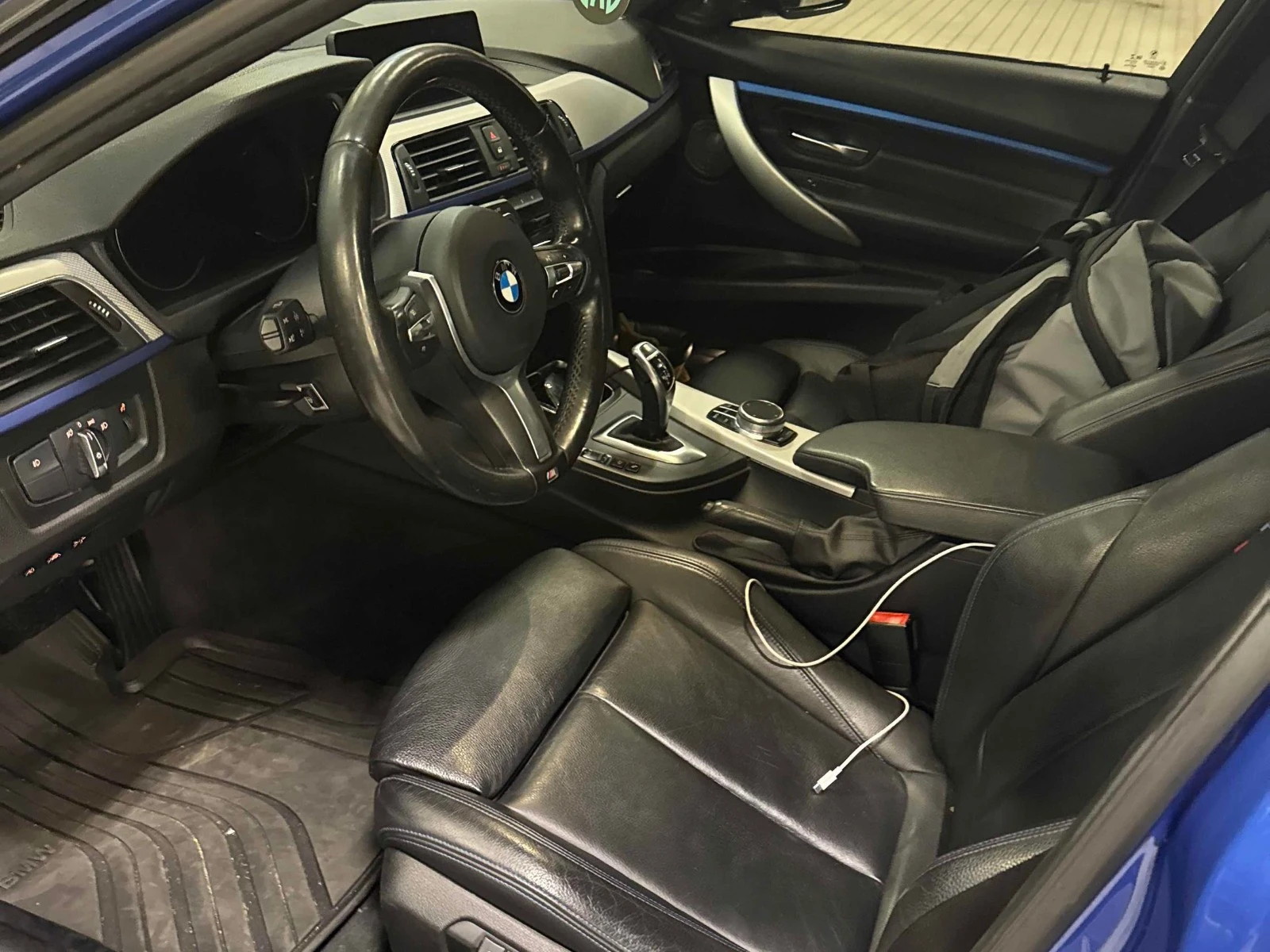BMW 340 Цена до България & АвтоКредит, снимка 6 - Автомобили и джипове - 56200683