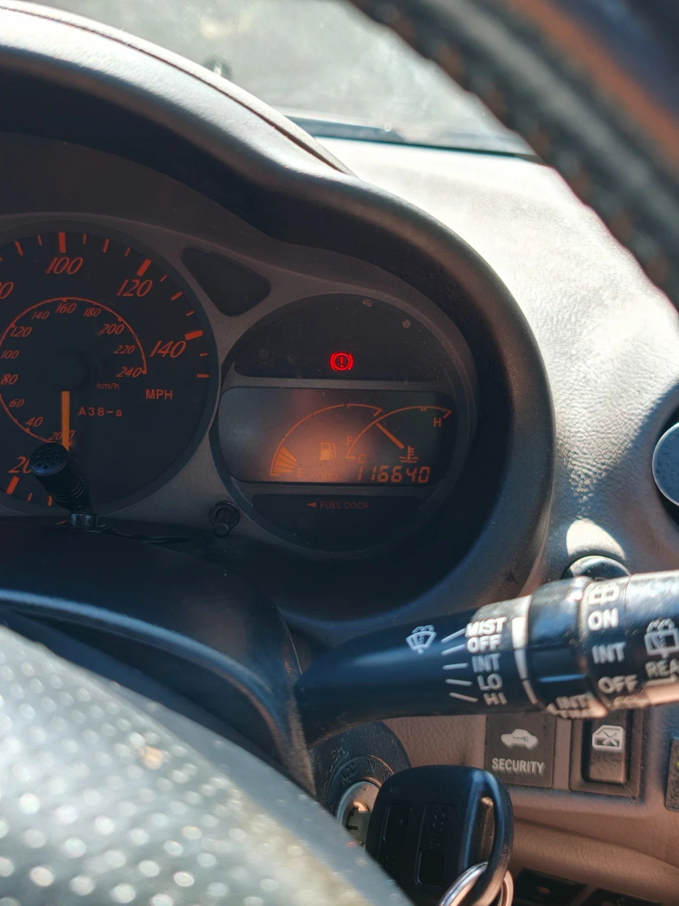 Toyota Celica 1.8 i, ��� ���. 143 �.�. ����� | Mobile.bg � ����������� 6