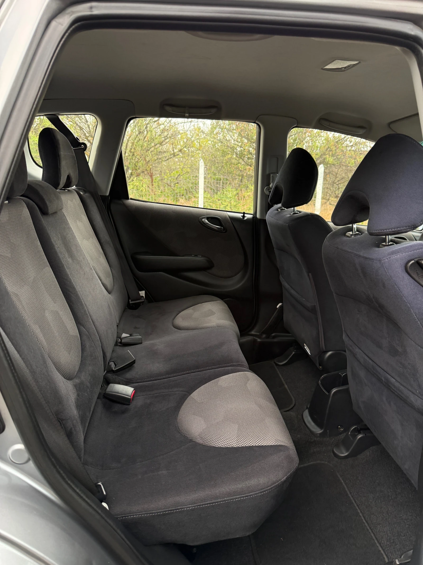 Honda Jazz 1.4 i-DSI ��������� 100% ������ �� ����� ������ | Mobile.bg � ����������� 16