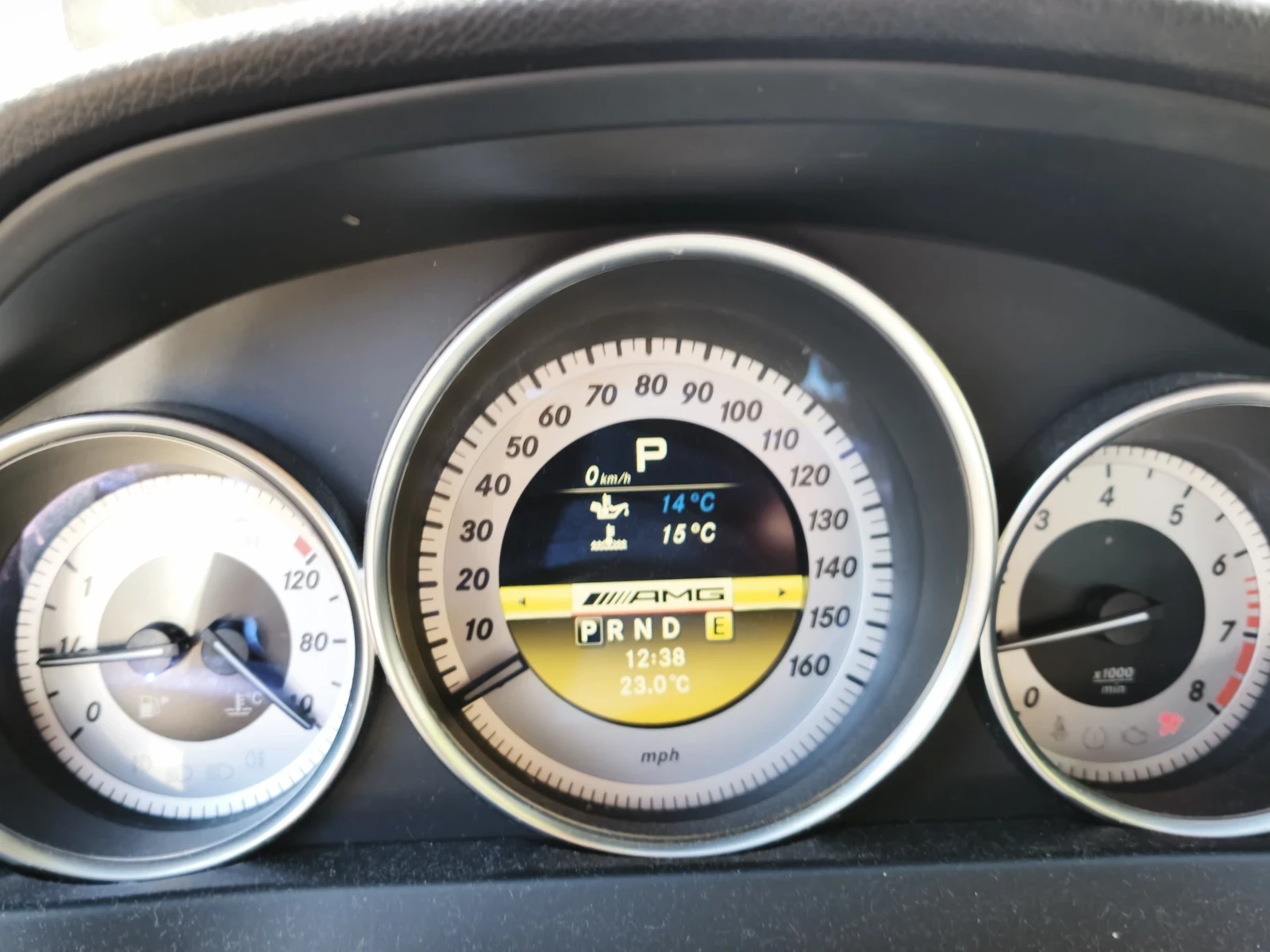 Mercedes-Benz C 300 AMG 4MATIC | Mobile.bg � ����������� 12