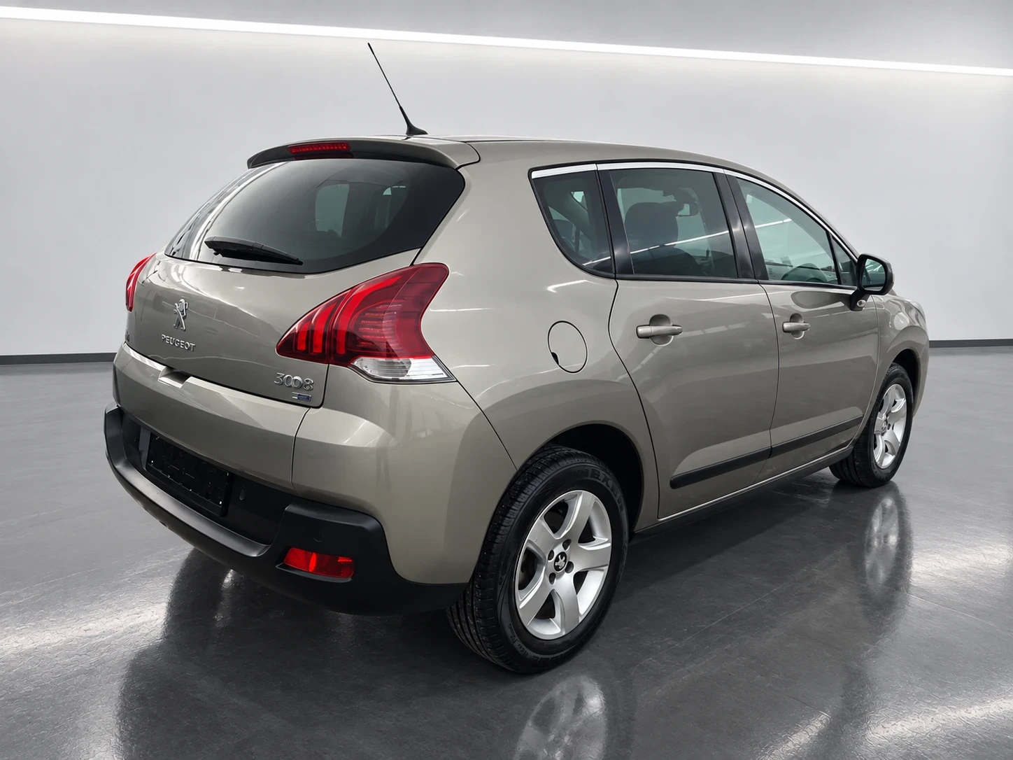 Peugeot 3008 HDI* Facelift* TOP* ���������* FULL | Mobile.bg � ����������� 3