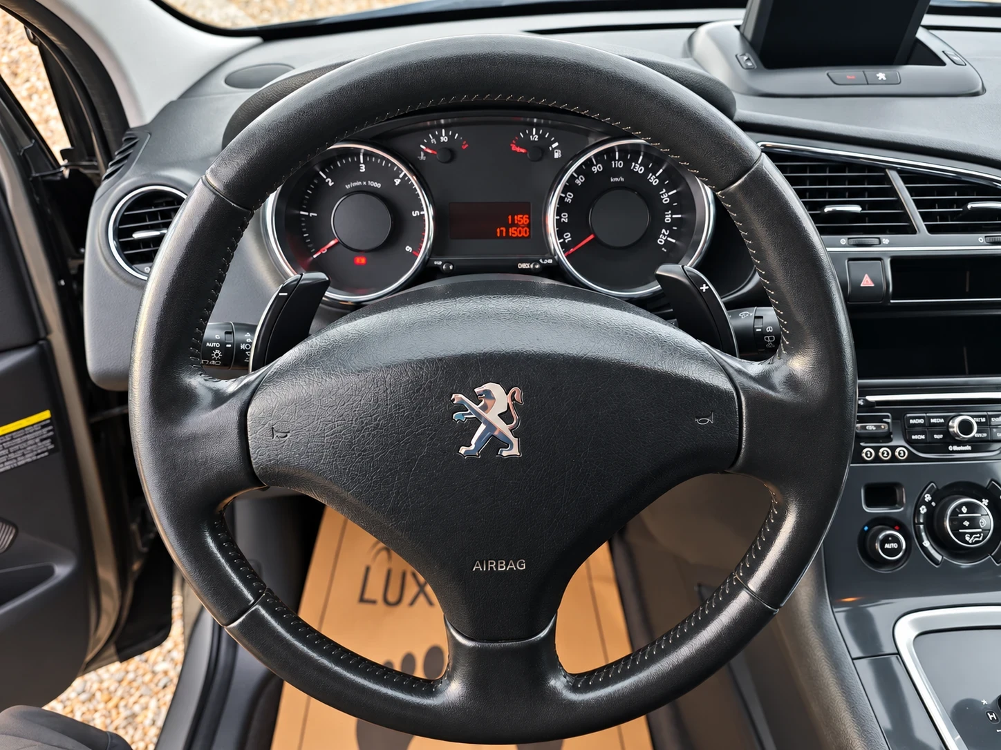 Peugeot 3008 HDI* Facelift* TOP* ���������* FULL | Mobile.bg � ����������� 8