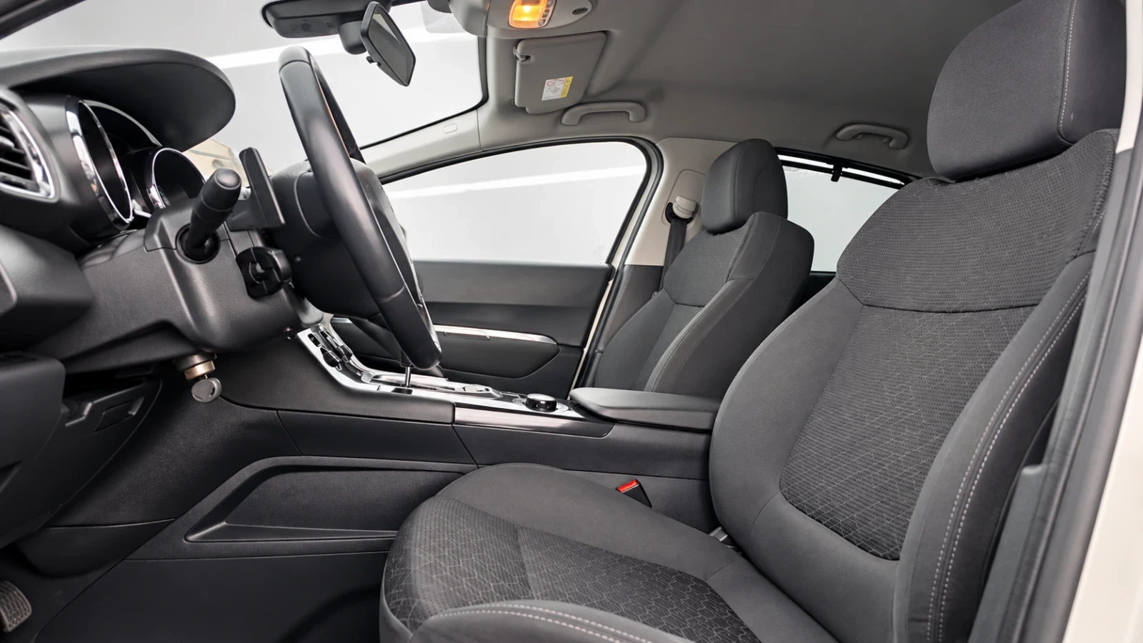 Peugeot 3008 HDI* Facelift* TOP* ���������* FULL | Mobile.bg � ����������� 6