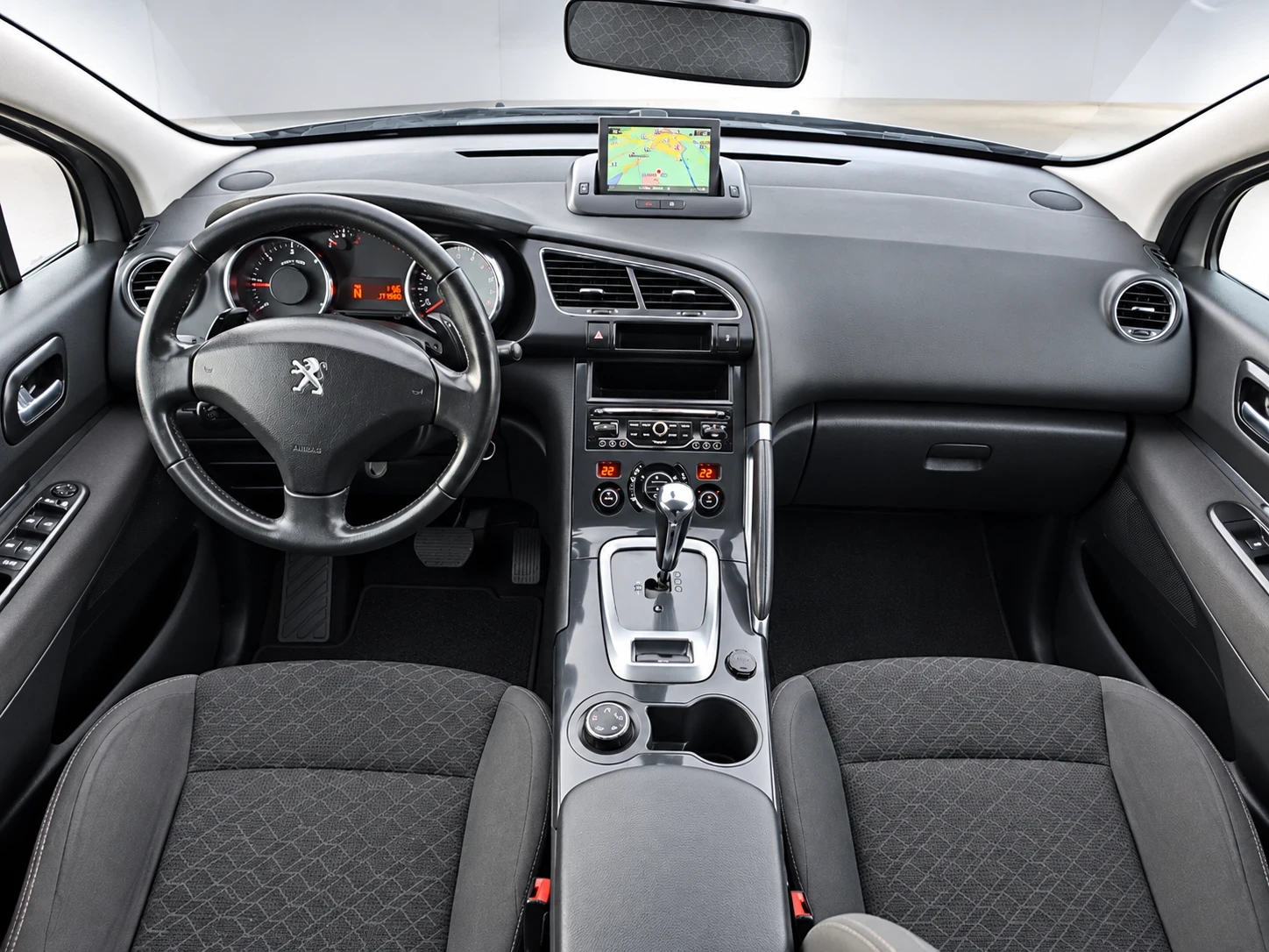 Peugeot 3008 HDI* Facelift* TOP* ���������* FULL | Mobile.bg � ����������� 5