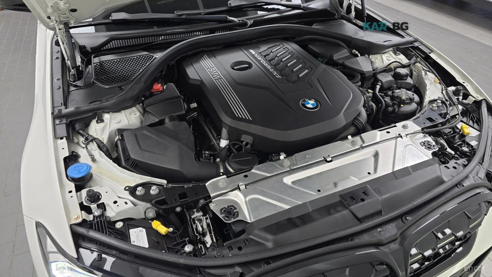 BMW 340 M340* LASER LIGHTS* ����* �������* ����* HEADUP* 3 | Mobile.bg � ����������� 6